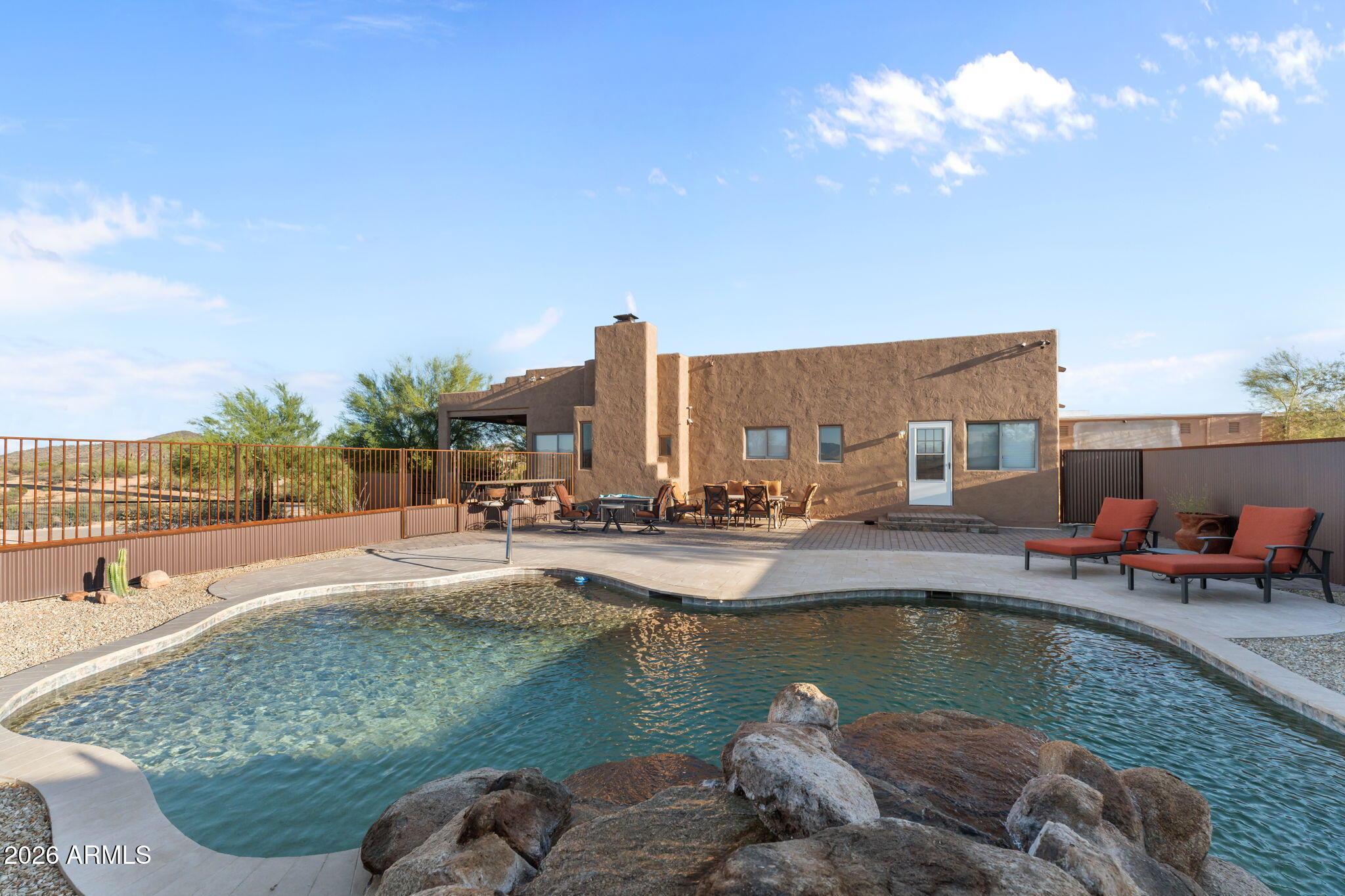 Vista Del Rio Estates - Residential
