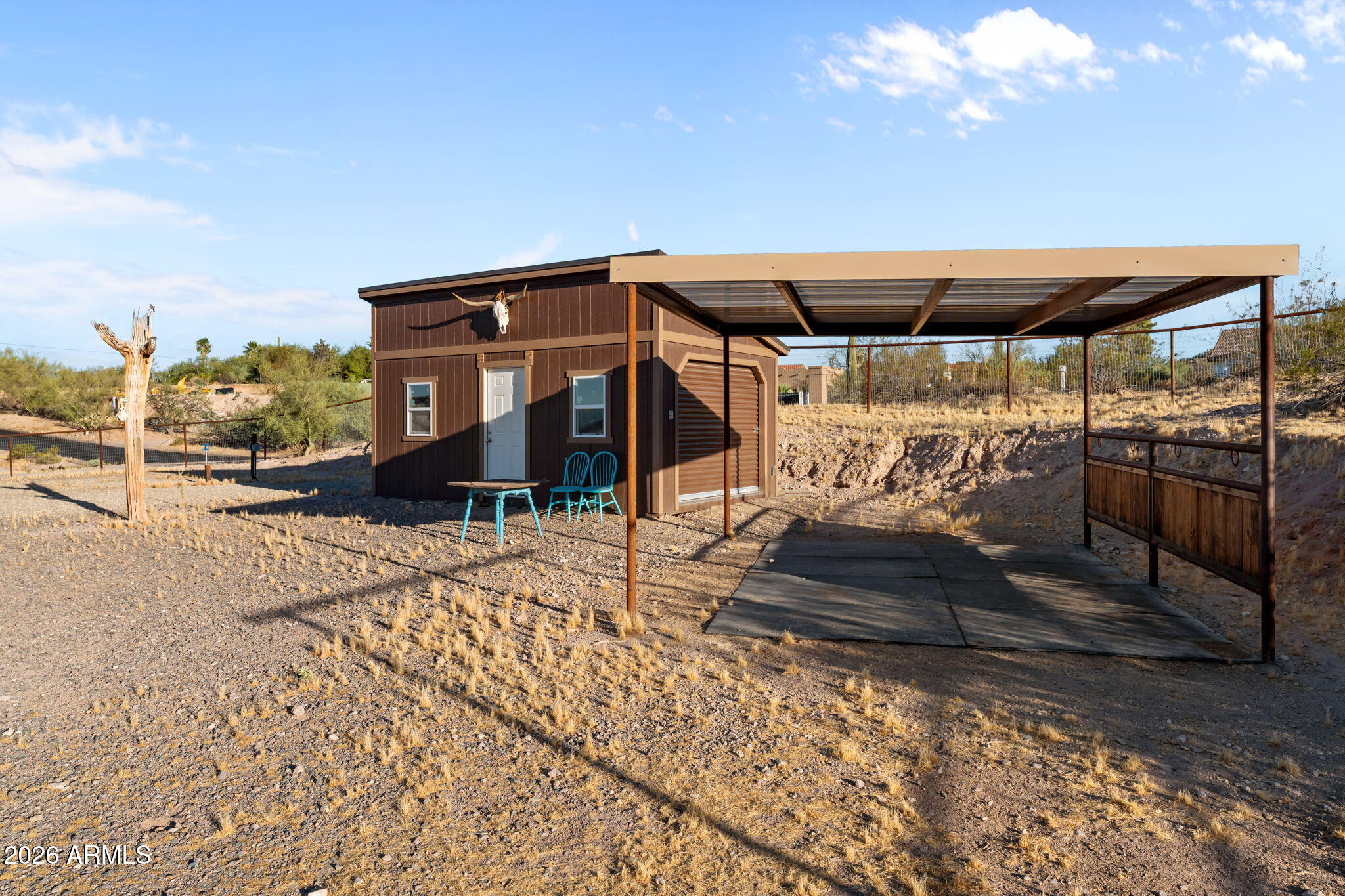 Vista Del Rio Estates - Residential