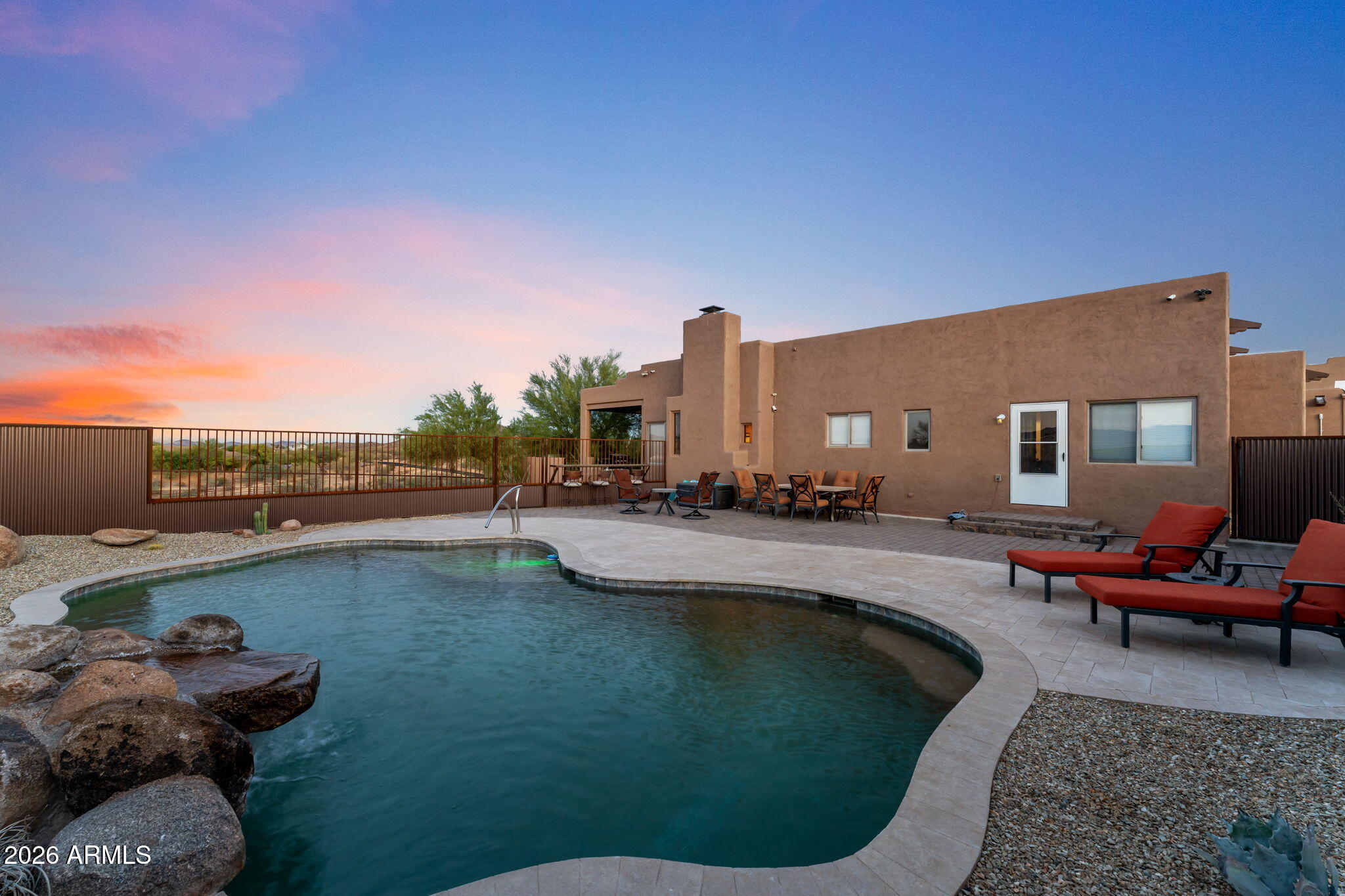 Vista Del Rio Estates - Residential