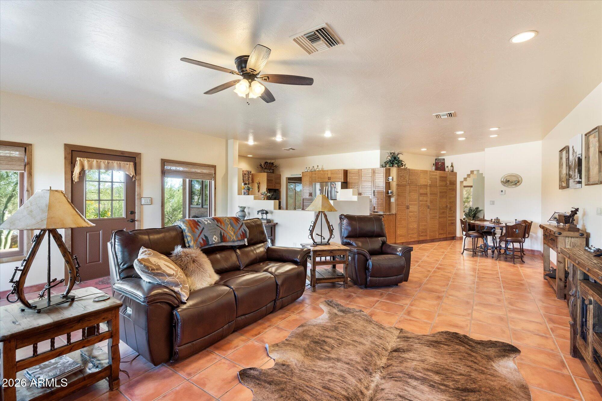 Vista Del Rio Estates - Residential