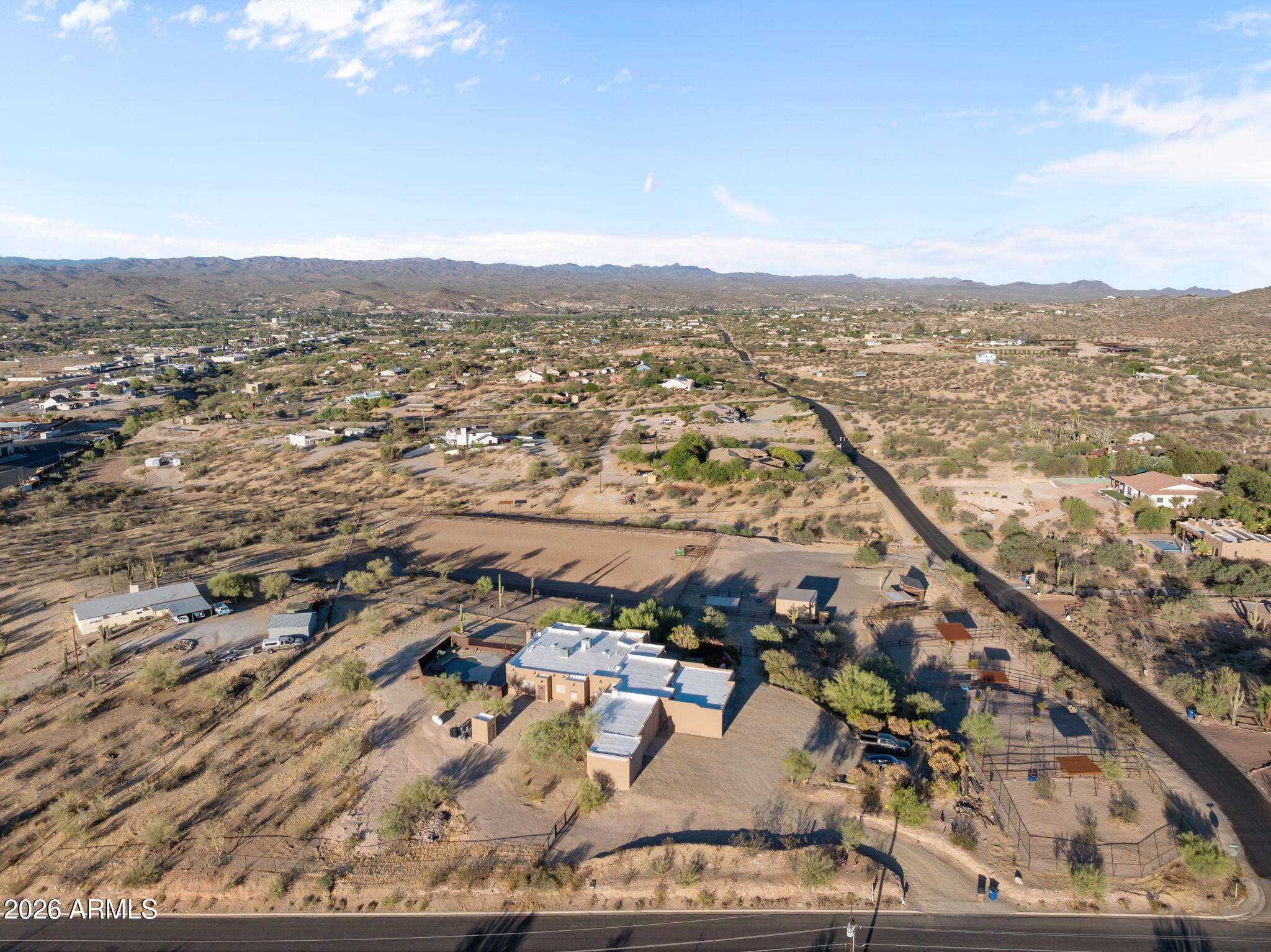 Vista Del Rio Estates - Residential