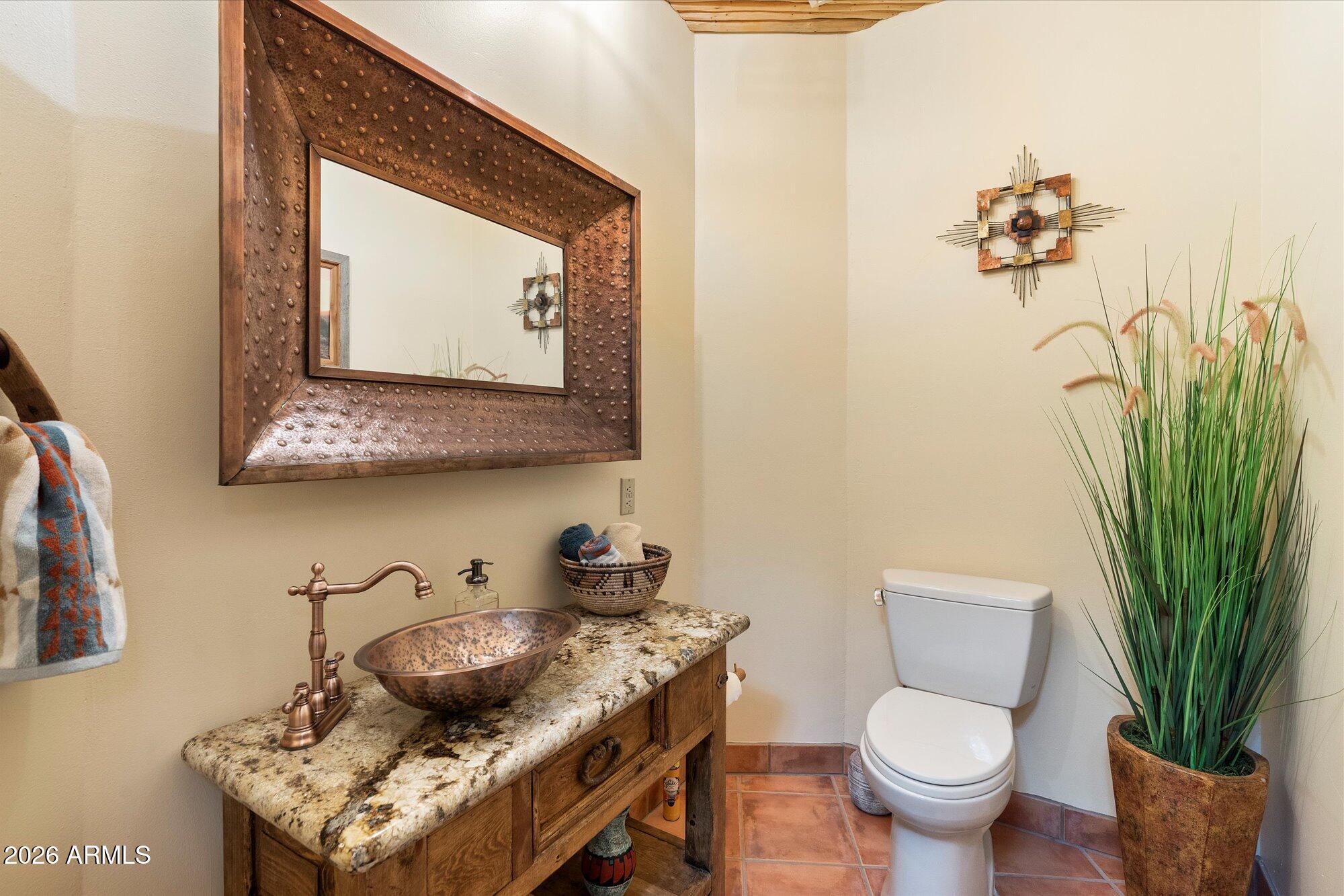 Vista Del Rio Estates - Residential