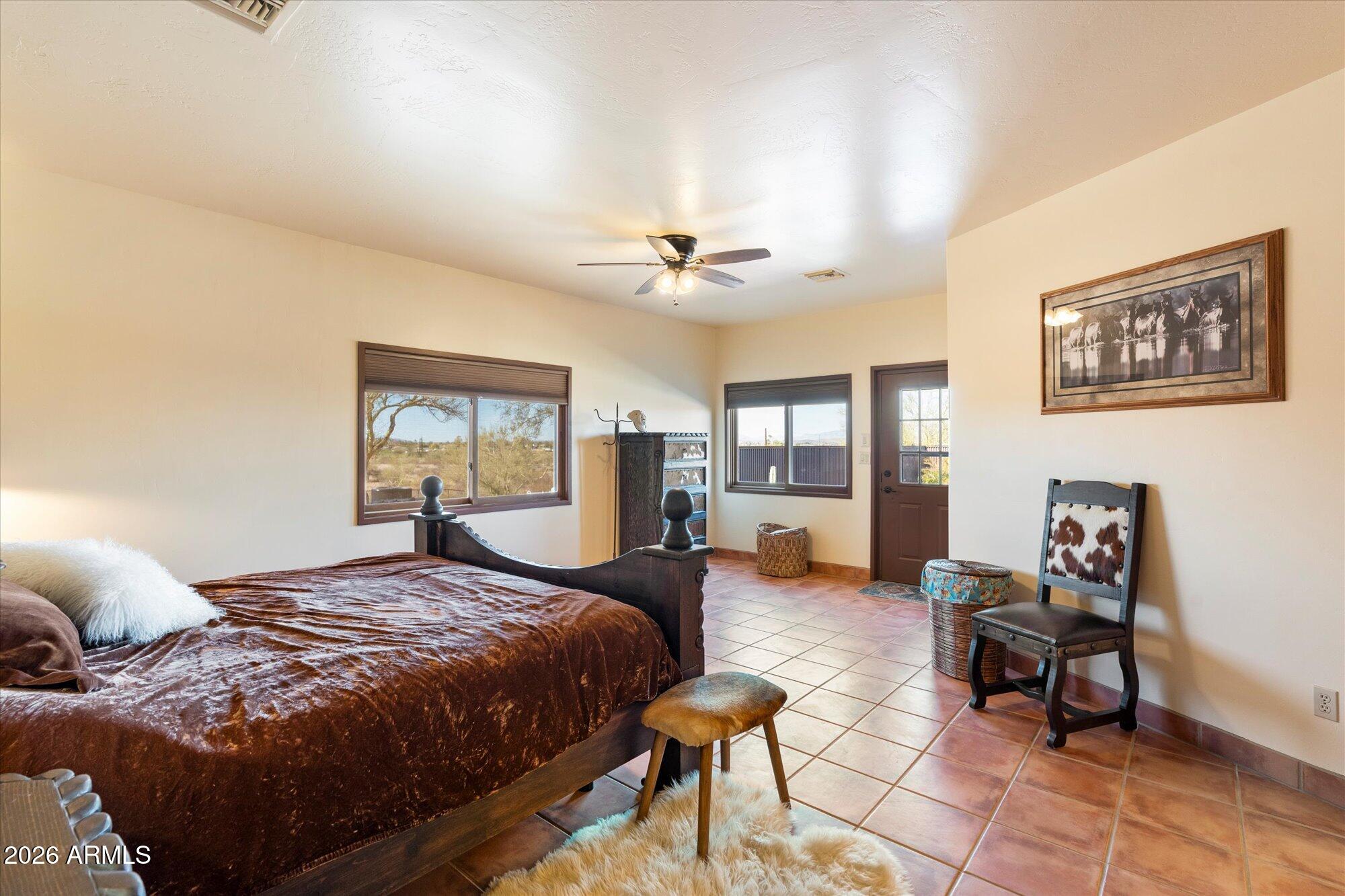 Vista Del Rio Estates - Residential