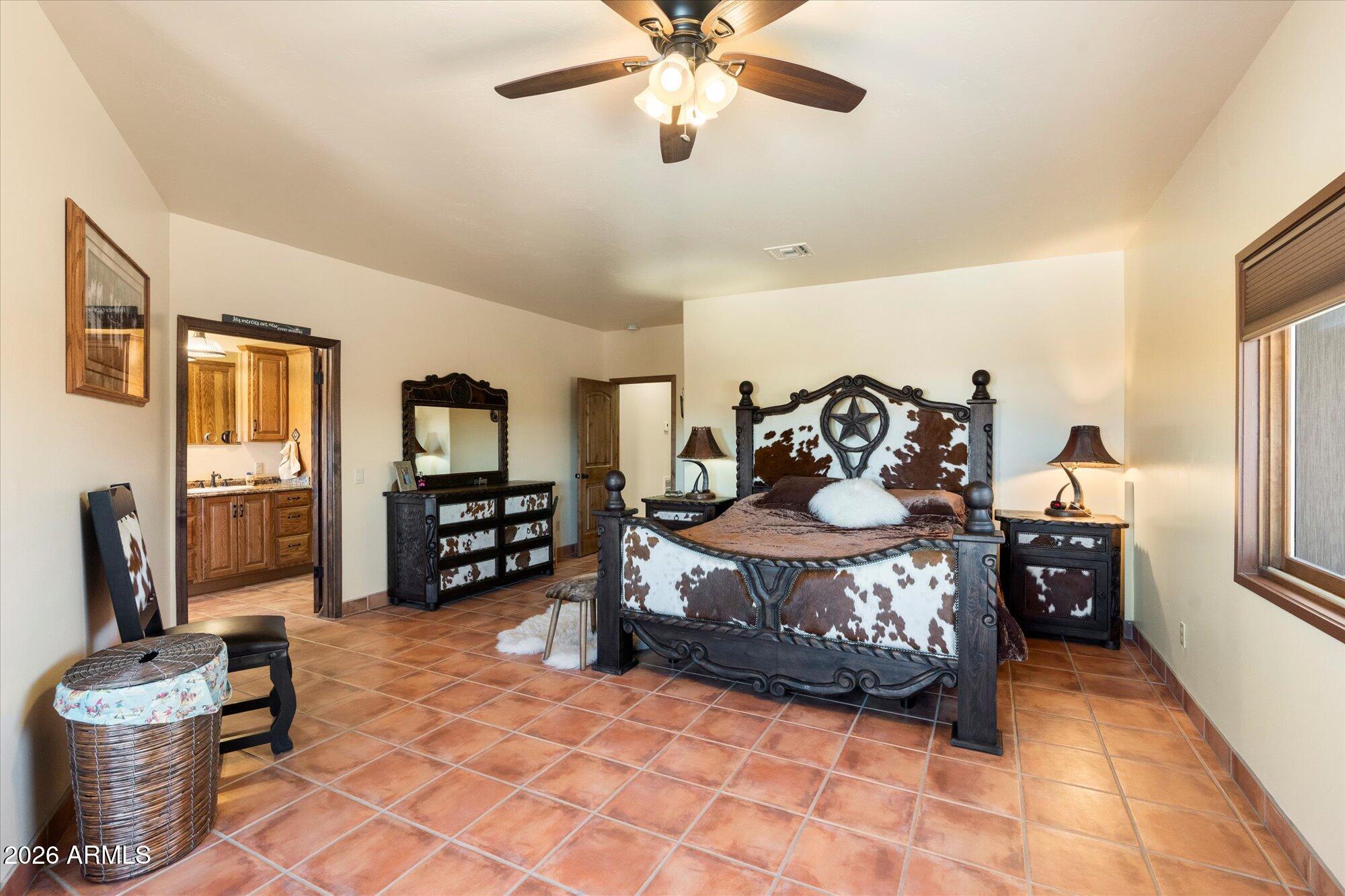 Vista Del Rio Estates - Residential
