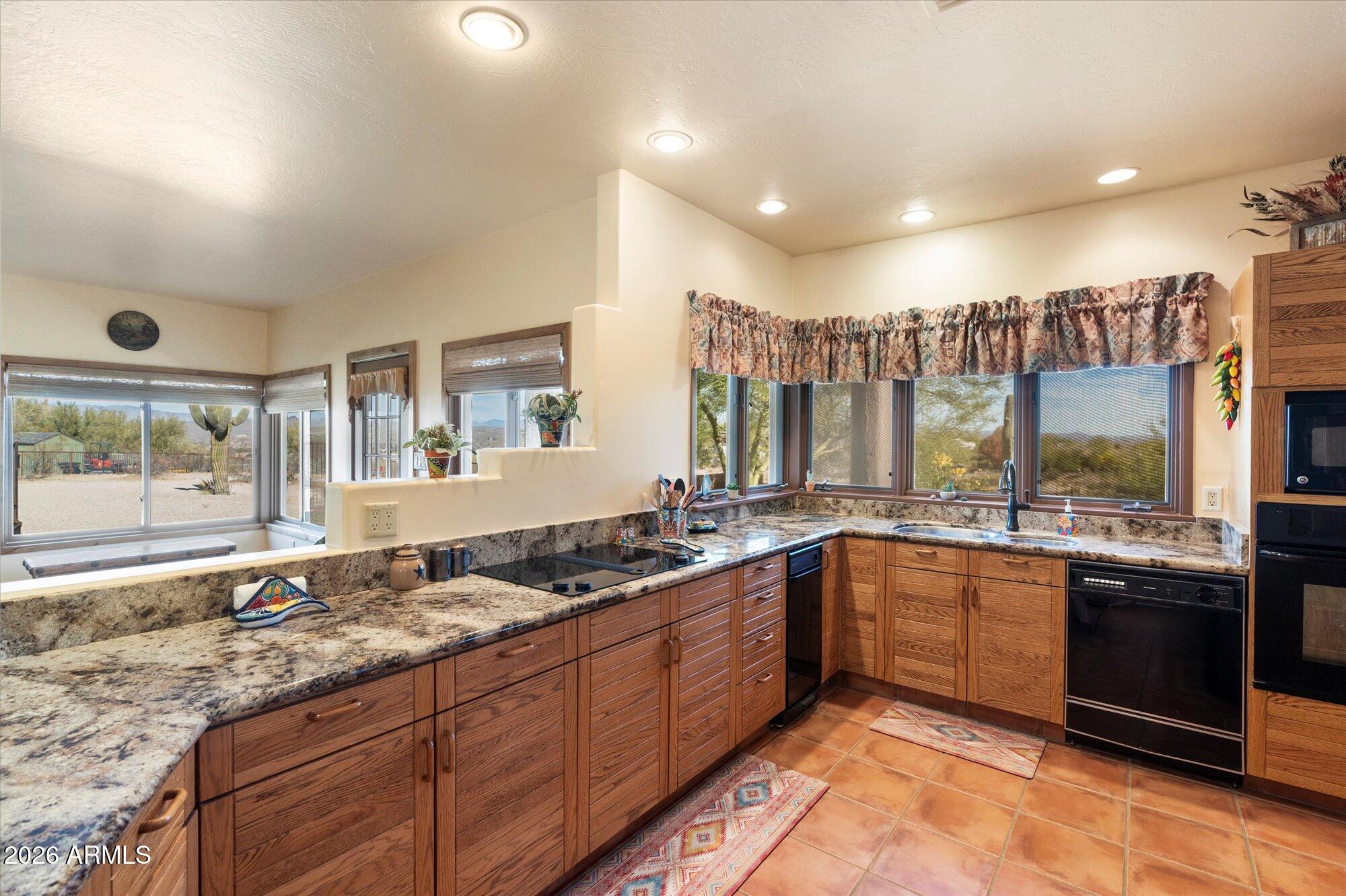 Vista Del Rio Estates - Residential