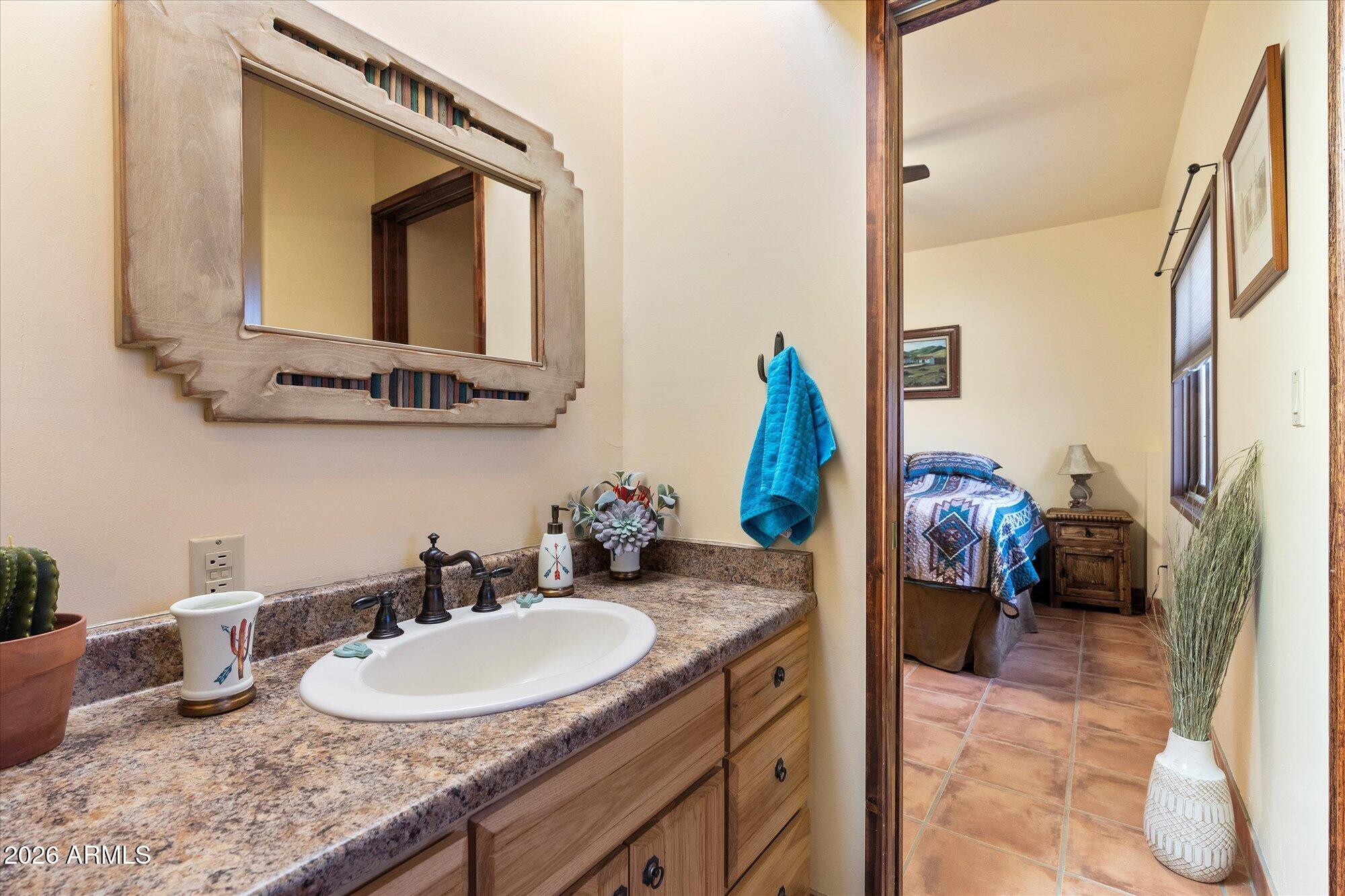 Vista Del Rio Estates - Residential