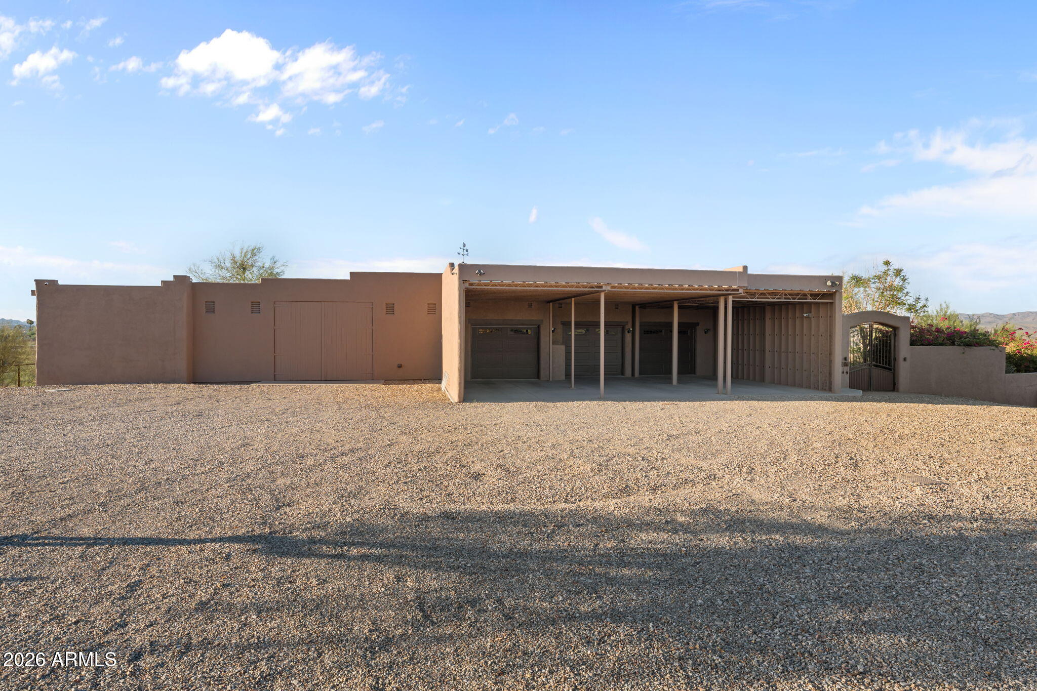 Vista Del Rio Estates - Residential