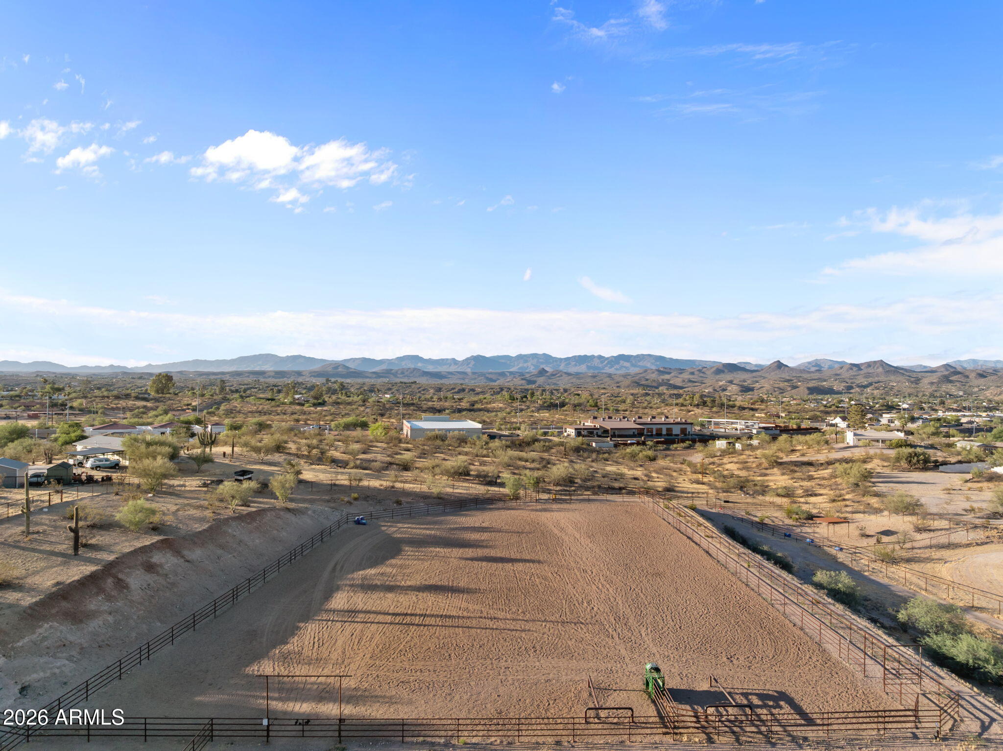 Vista Del Rio Estates - Residential