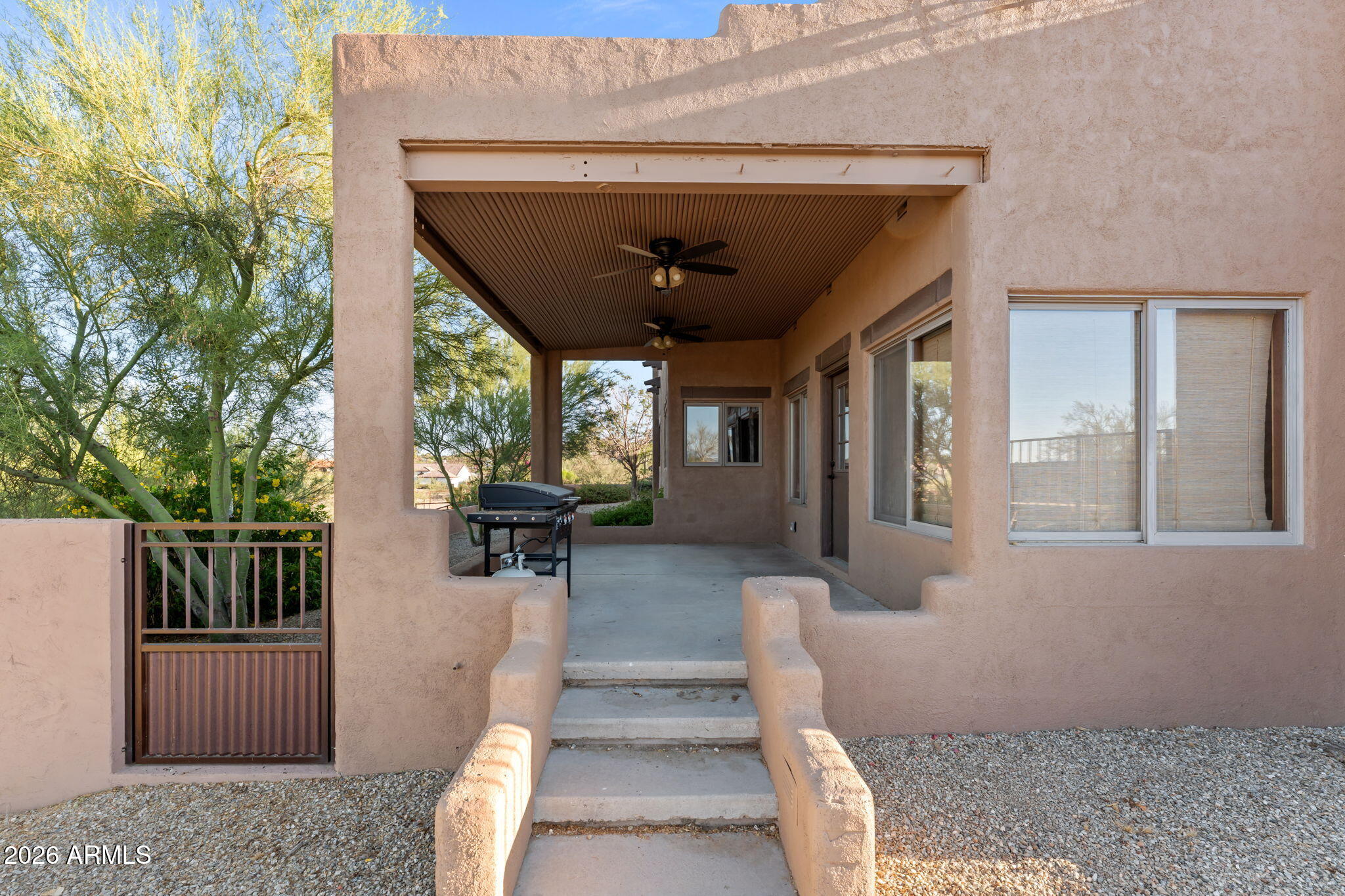 Vista Del Rio Estates - Residential