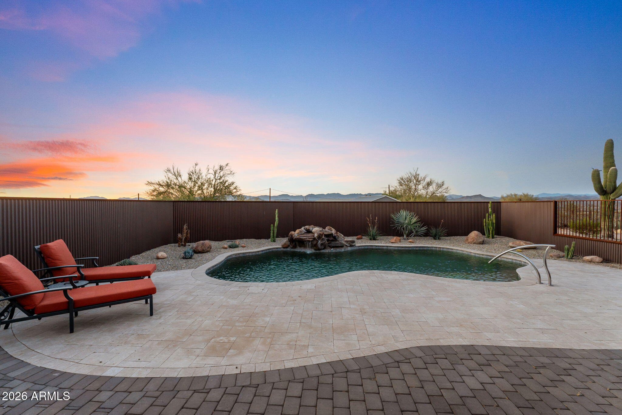 Vista Del Rio Estates - Residential