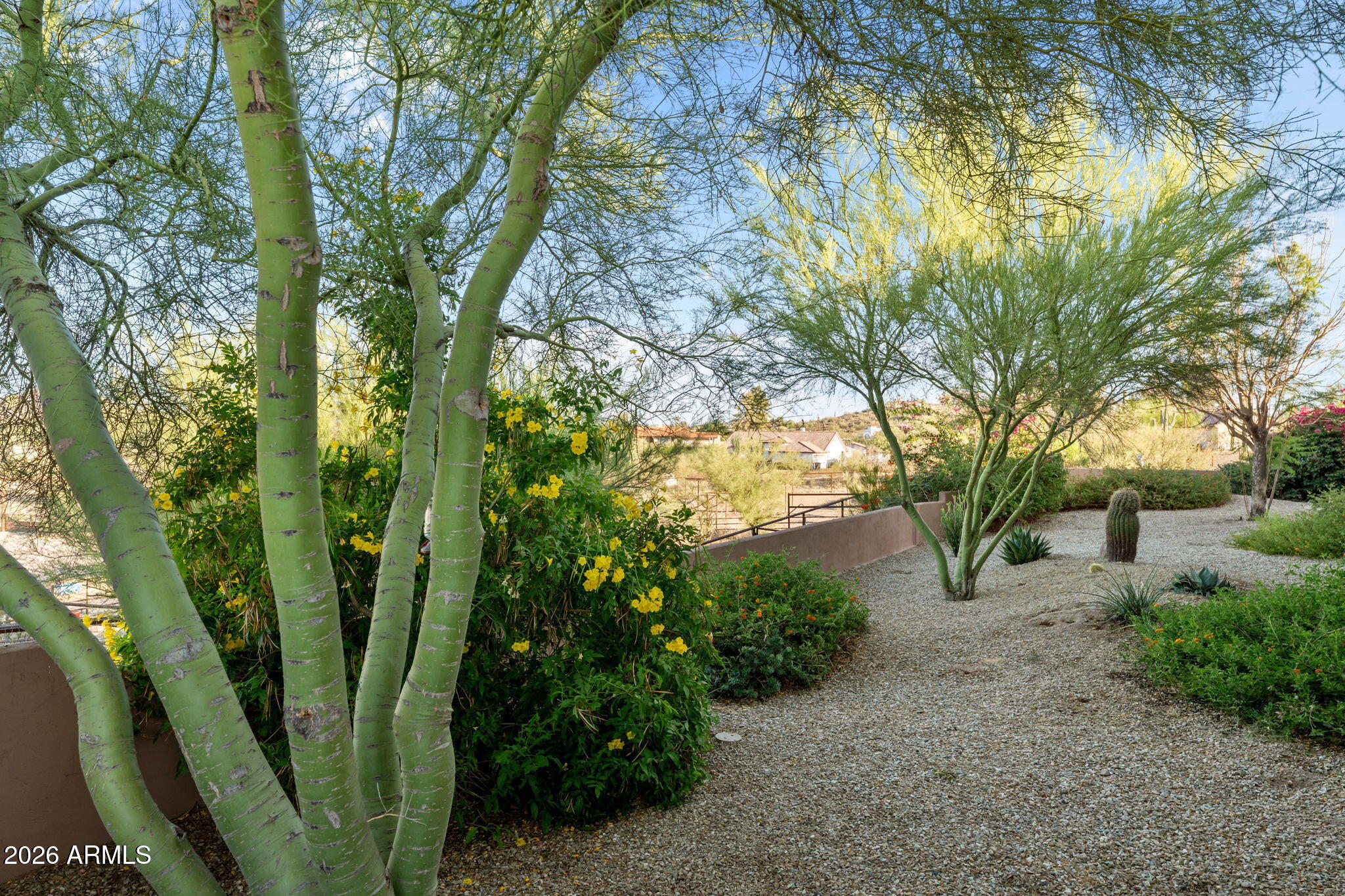 Vista Del Rio Estates - Residential