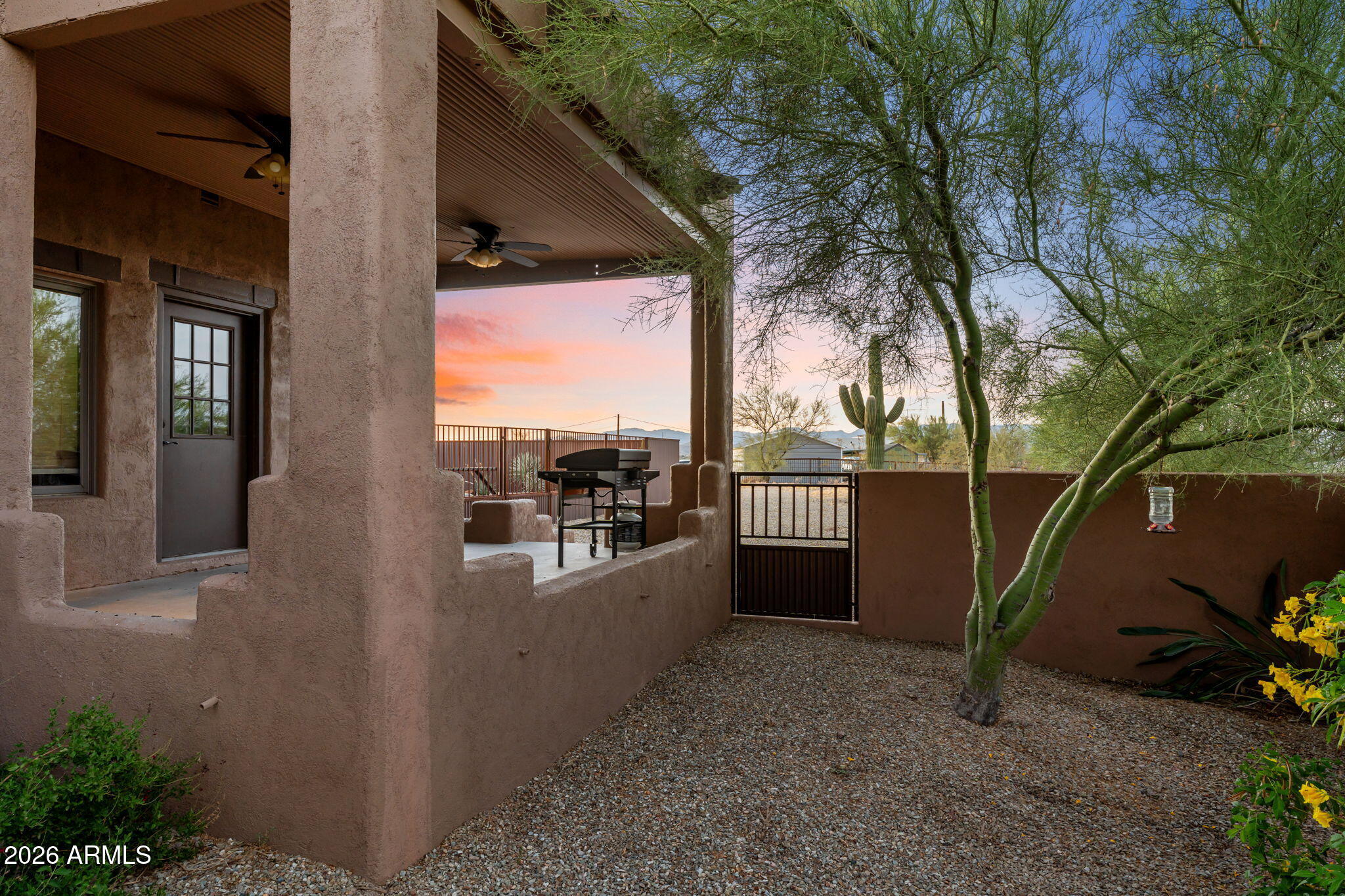 Vista Del Rio Estates - Residential