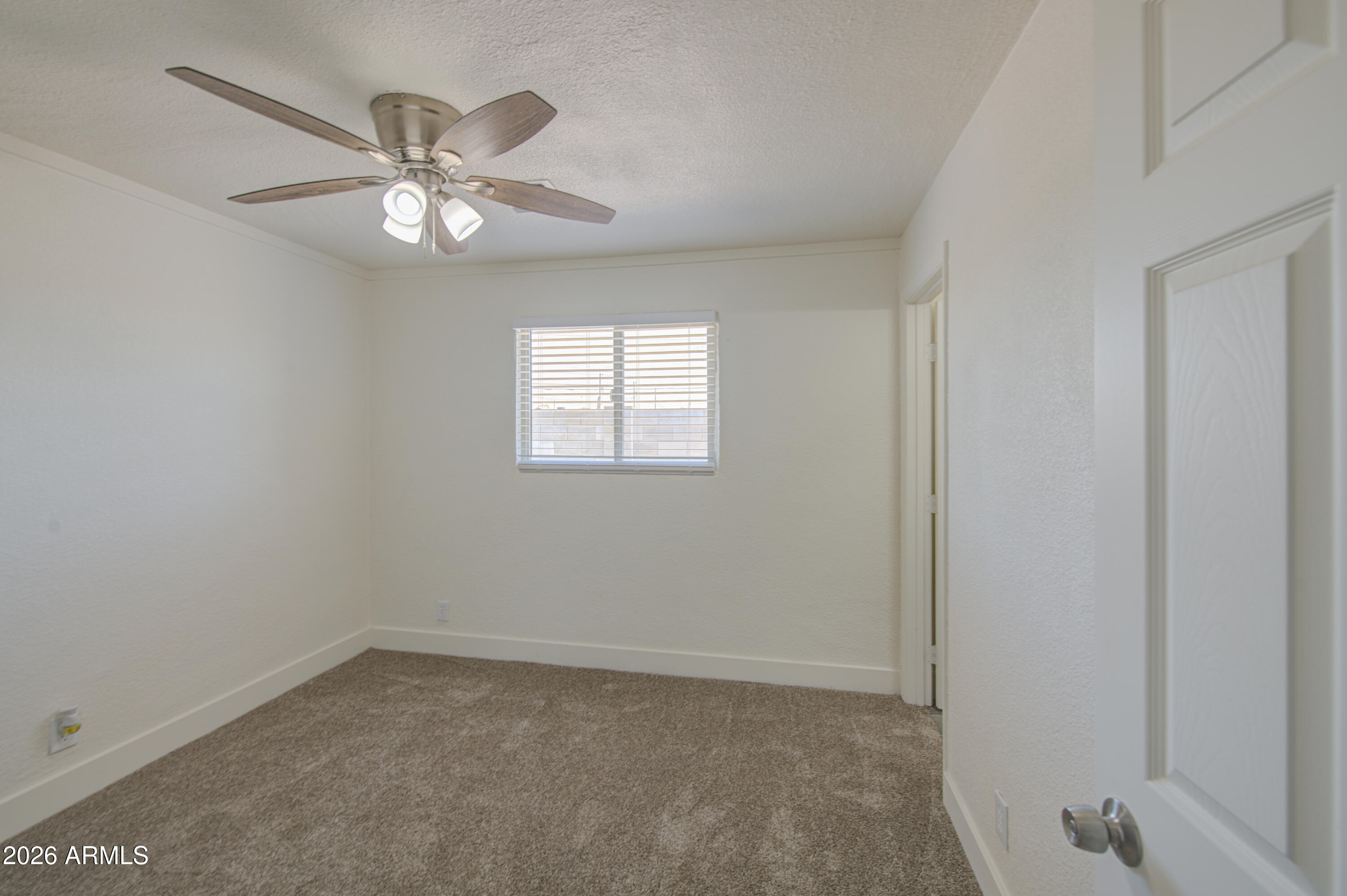 BAUGHN ADD COOLIDGE - Residential