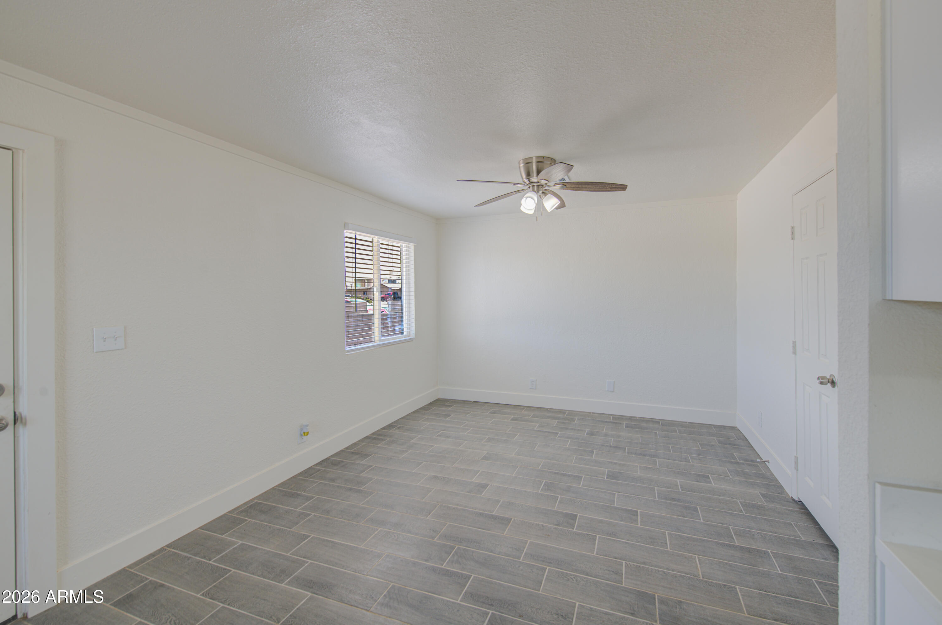 BAUGHN ADD COOLIDGE - Residential