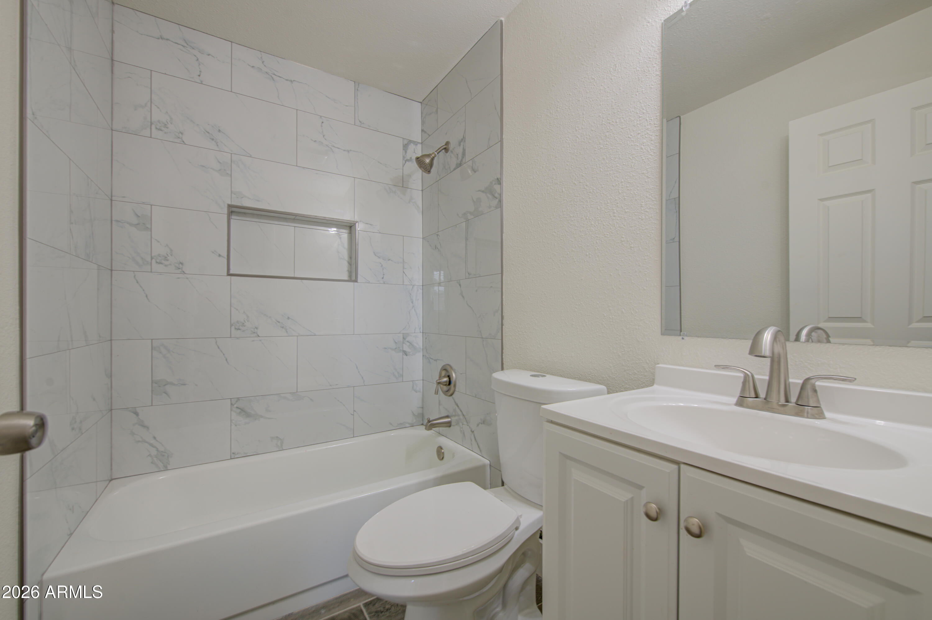 BAUGHN ADD COOLIDGE - Residential