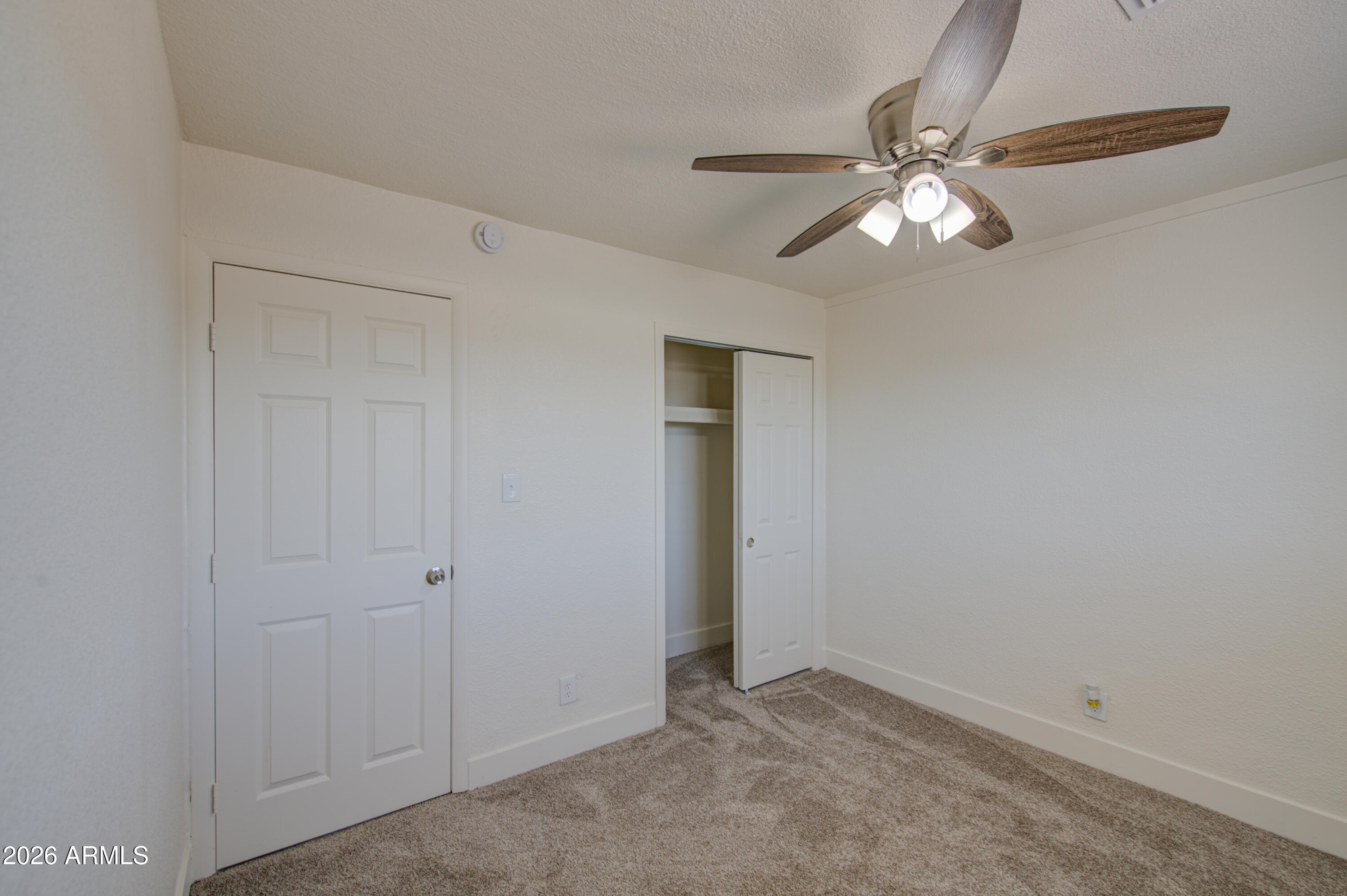BAUGHN ADD COOLIDGE - Residential