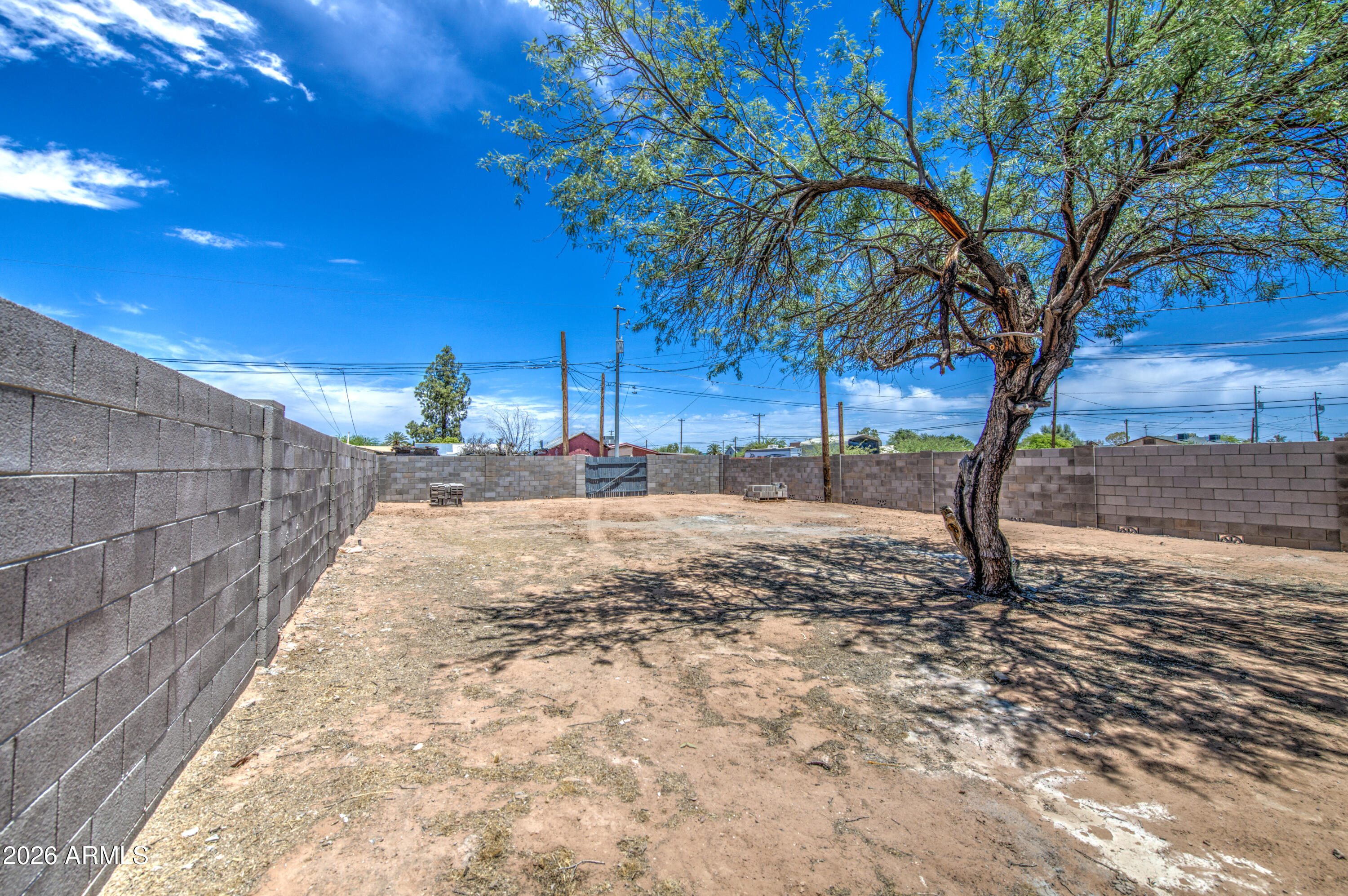BAUGHN ADD COOLIDGE - Residential