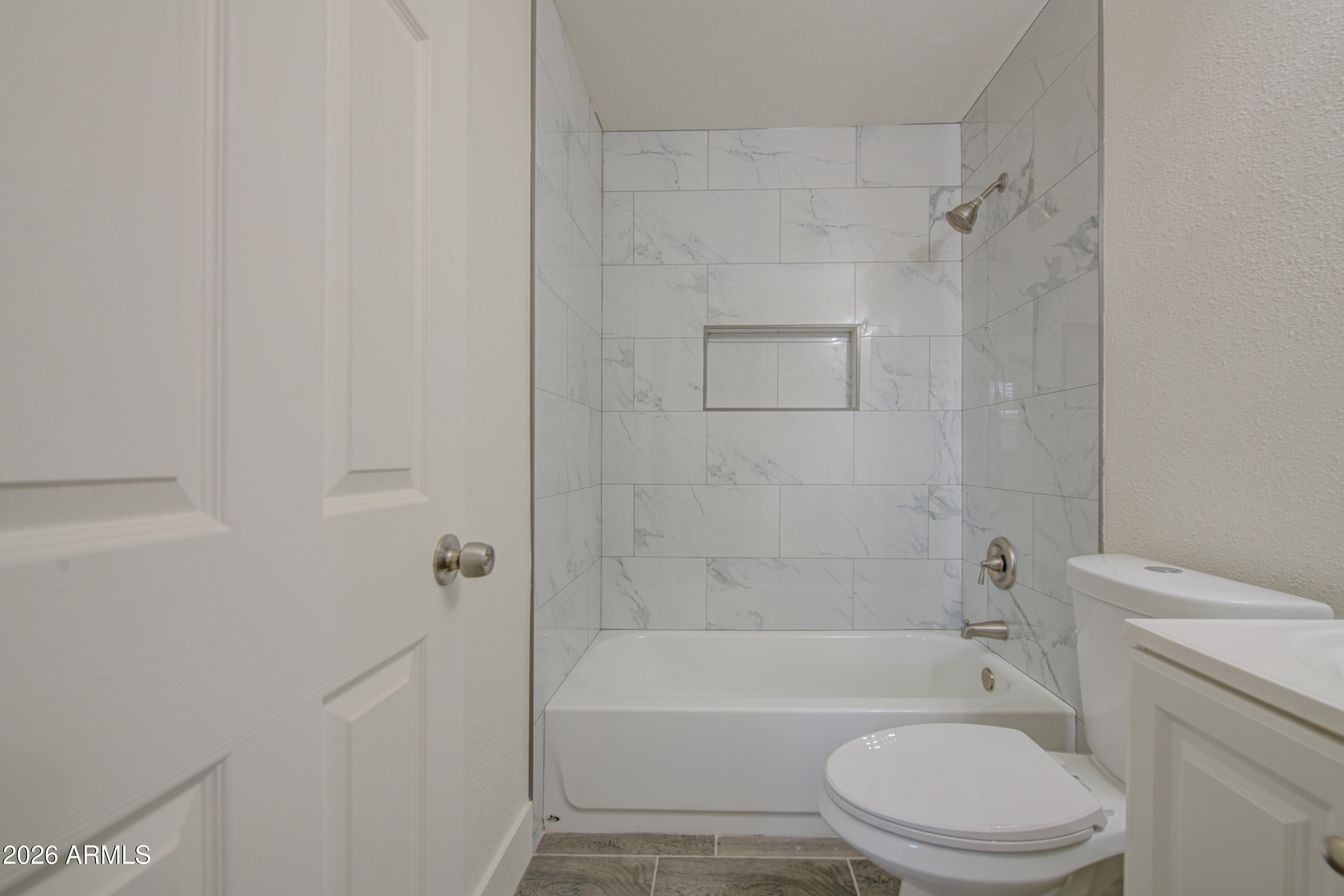 BAUGHN ADD COOLIDGE - Residential