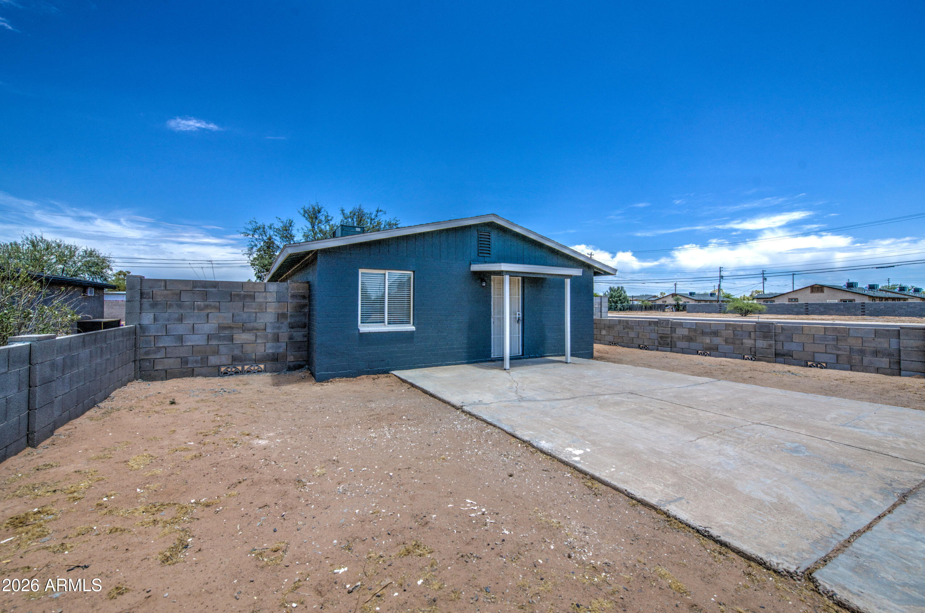 BAUGHN ADD COOLIDGE - Residential
