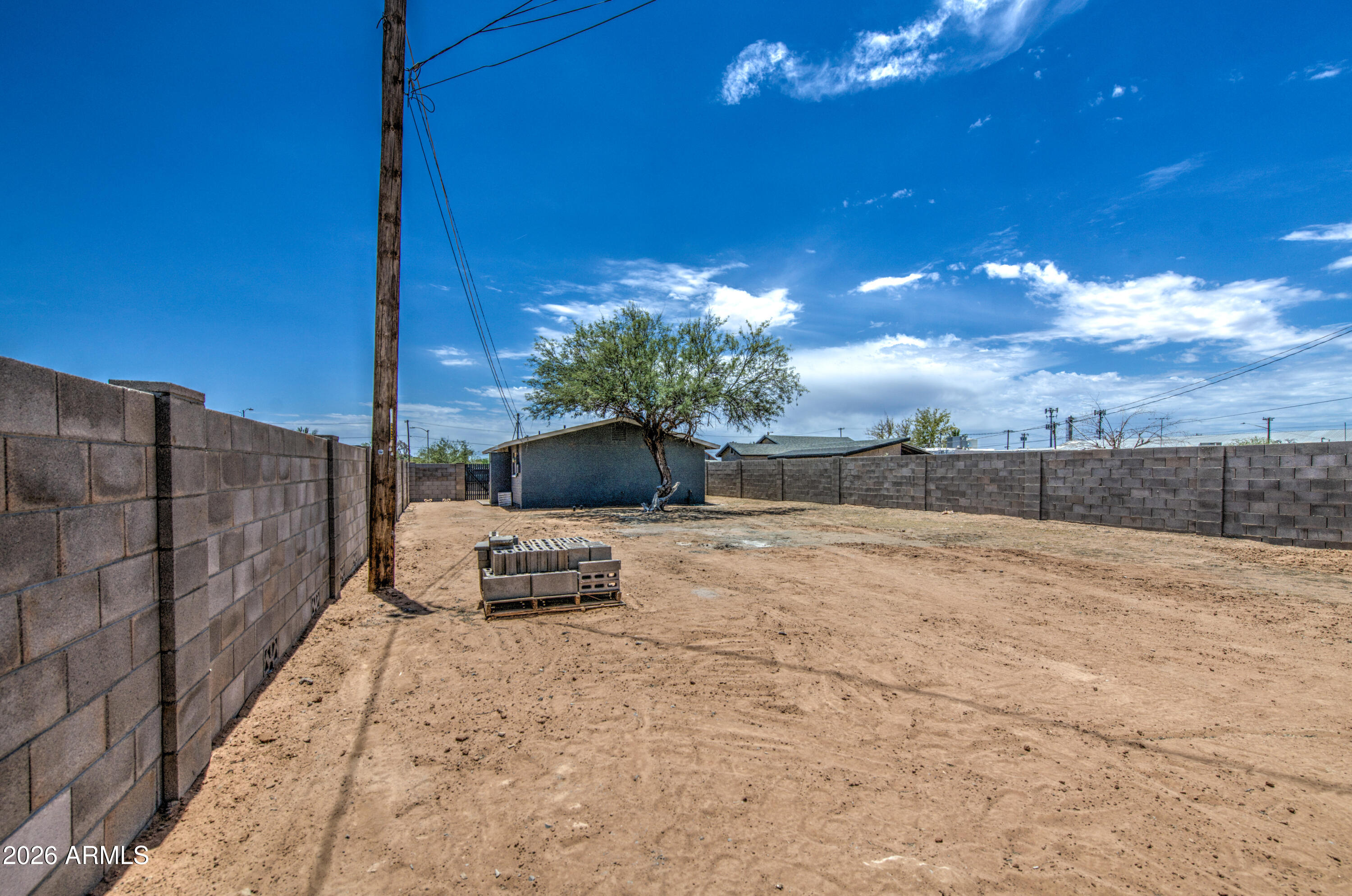 BAUGHN ADD COOLIDGE - Residential