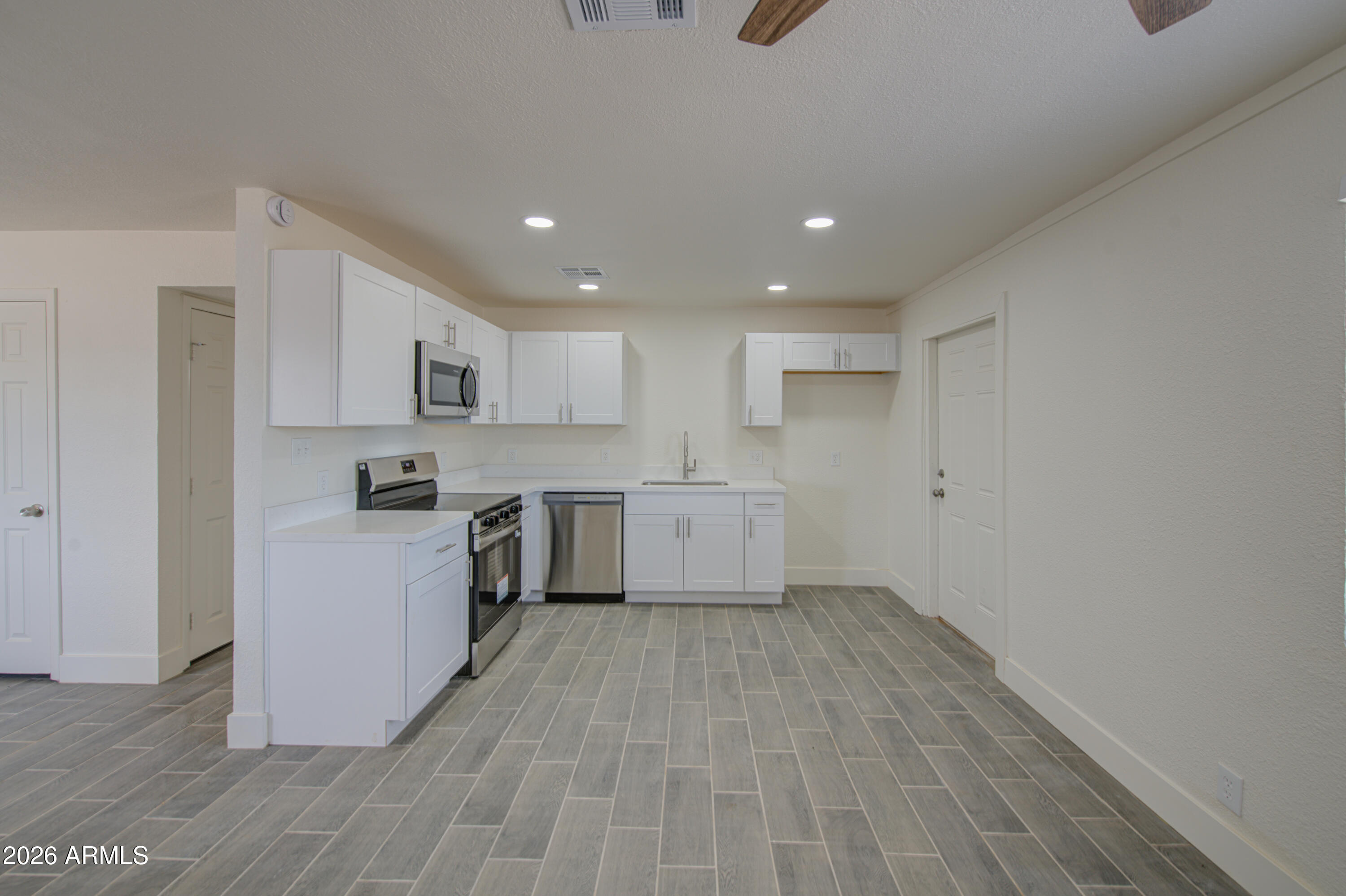 BAUGHN ADD COOLIDGE - Residential
