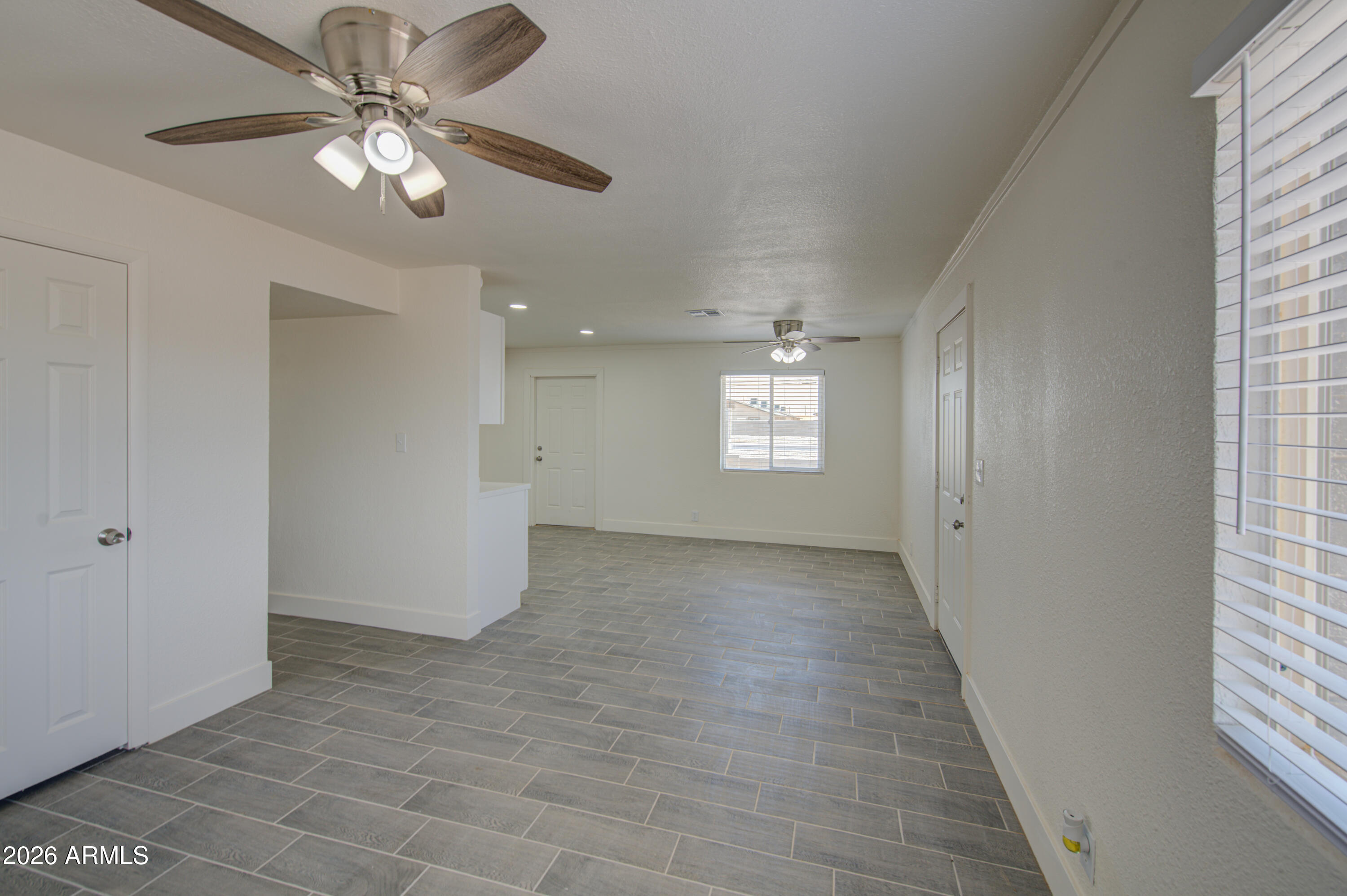 BAUGHN ADD COOLIDGE - Residential