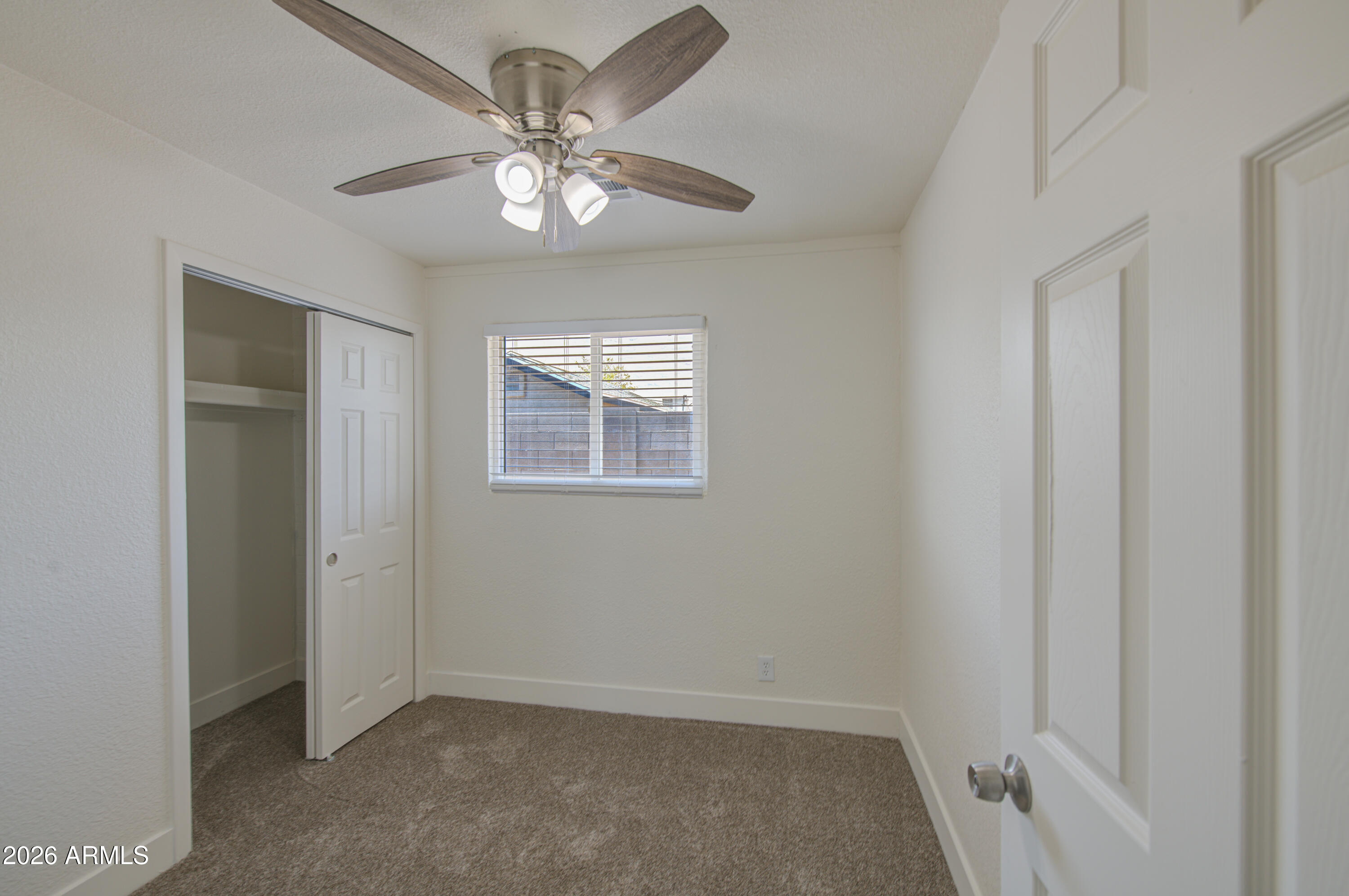 BAUGHN ADD COOLIDGE - Residential