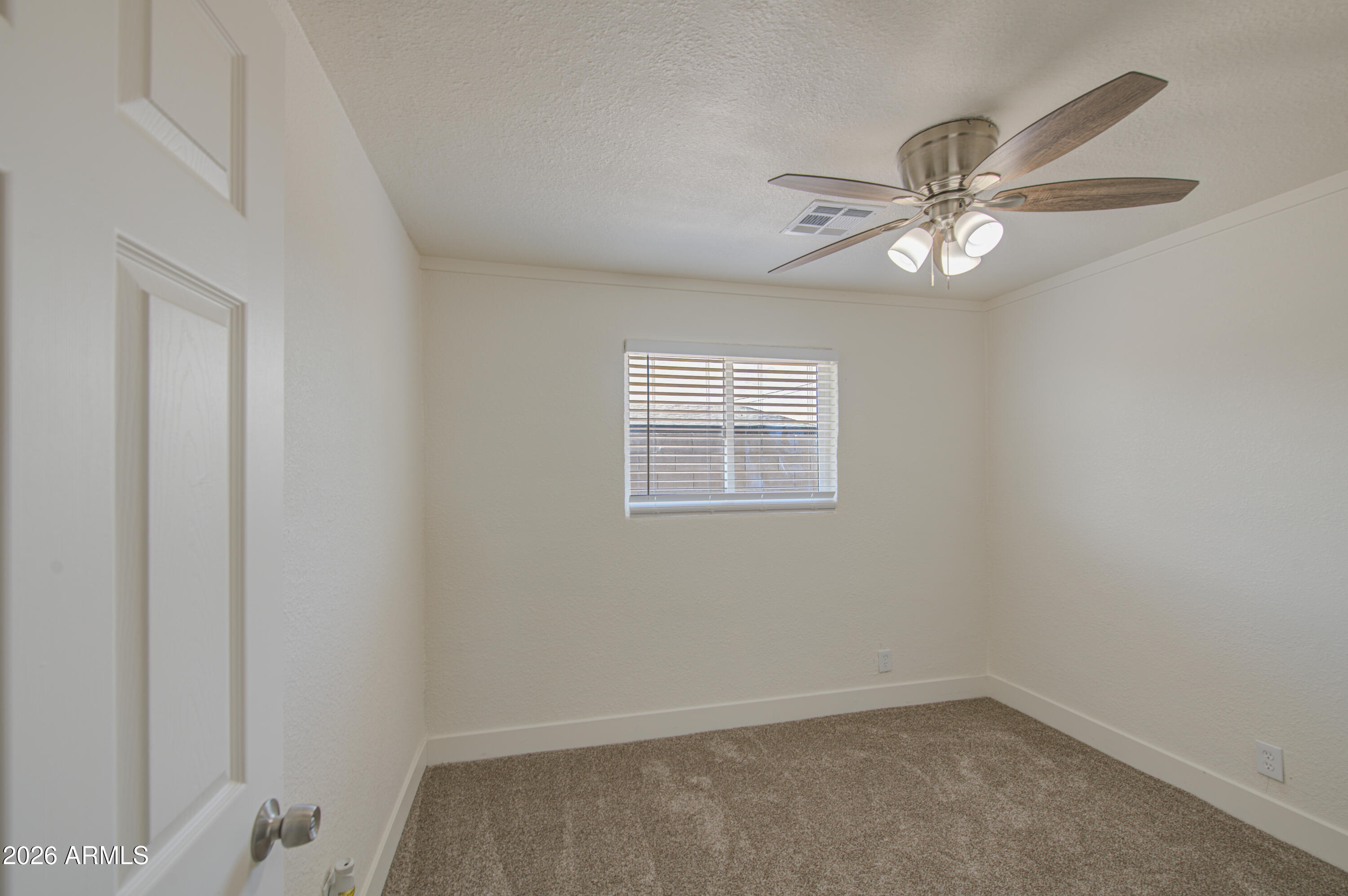 BAUGHN ADD COOLIDGE - Residential