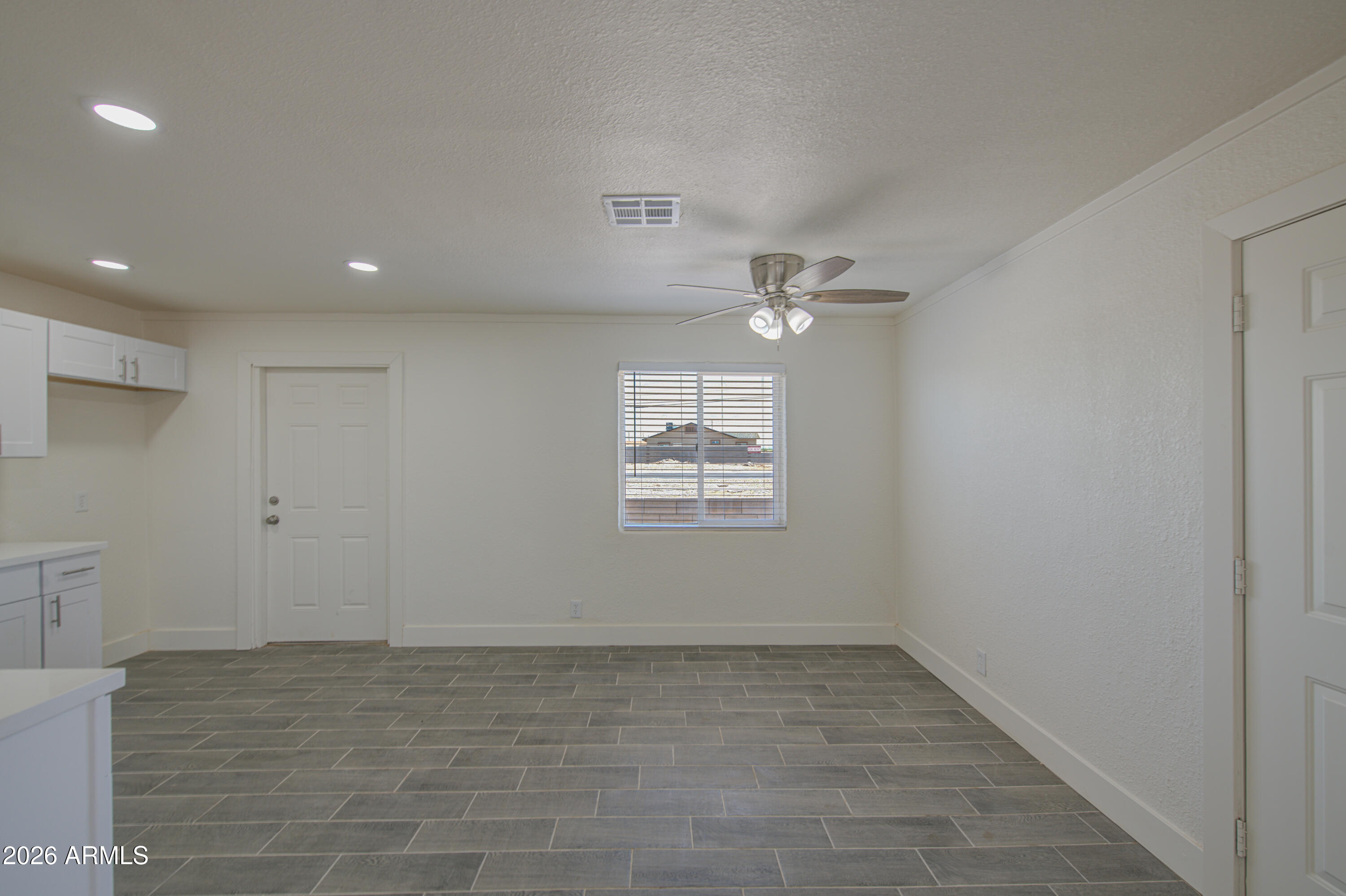 BAUGHN ADD COOLIDGE - Residential