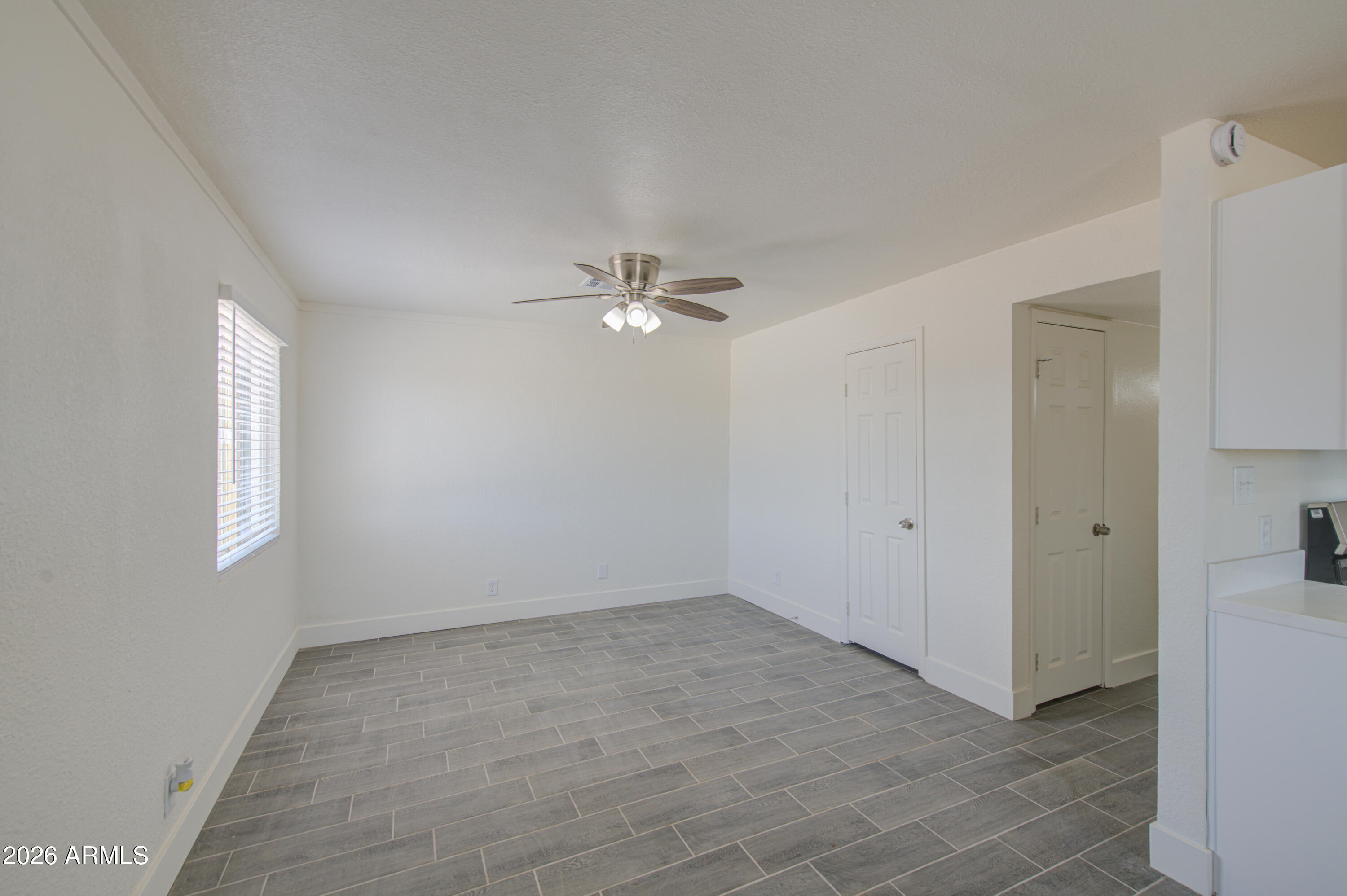 BAUGHN ADD COOLIDGE - Residential