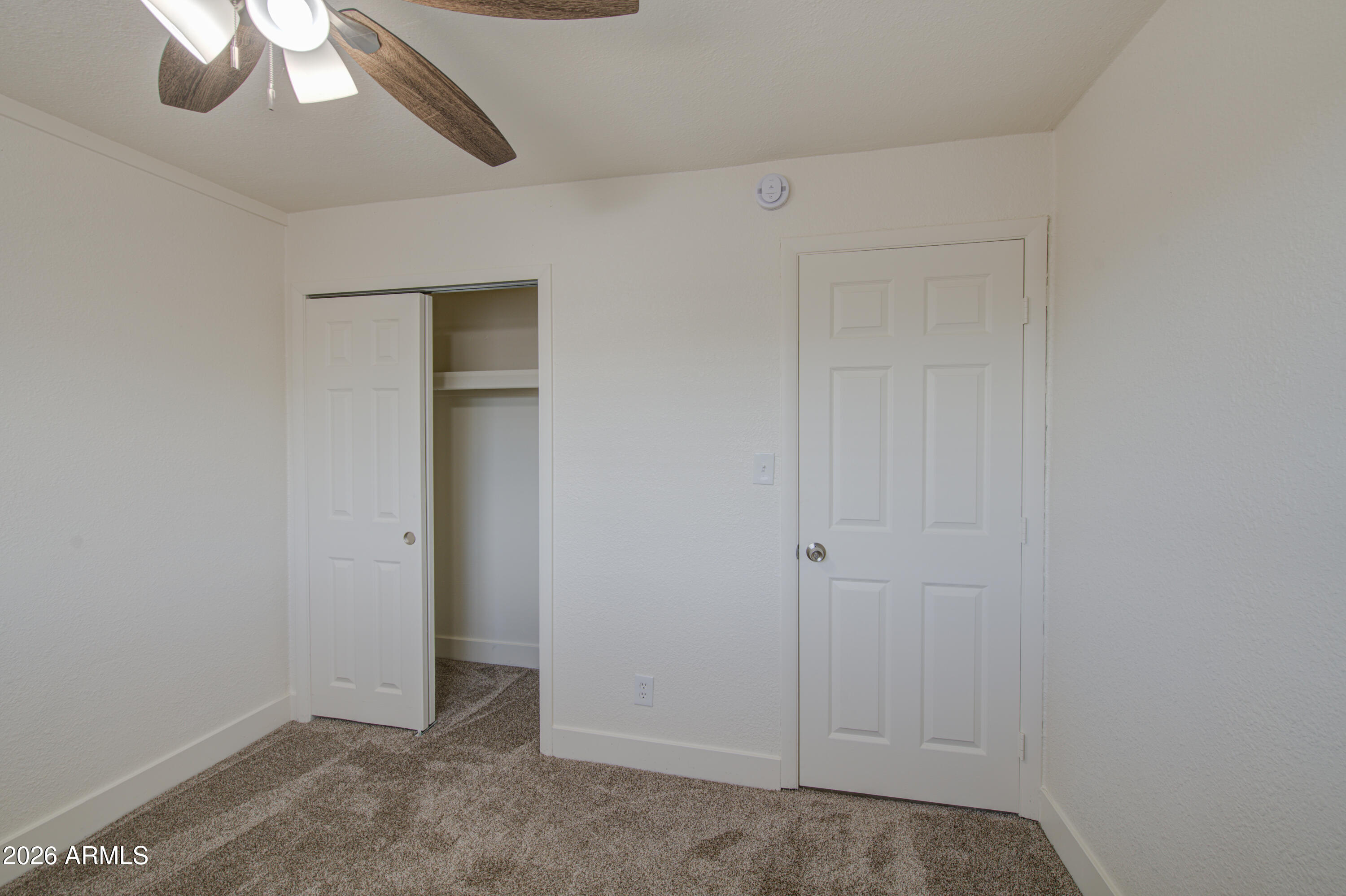 BAUGHN ADD COOLIDGE - Residential