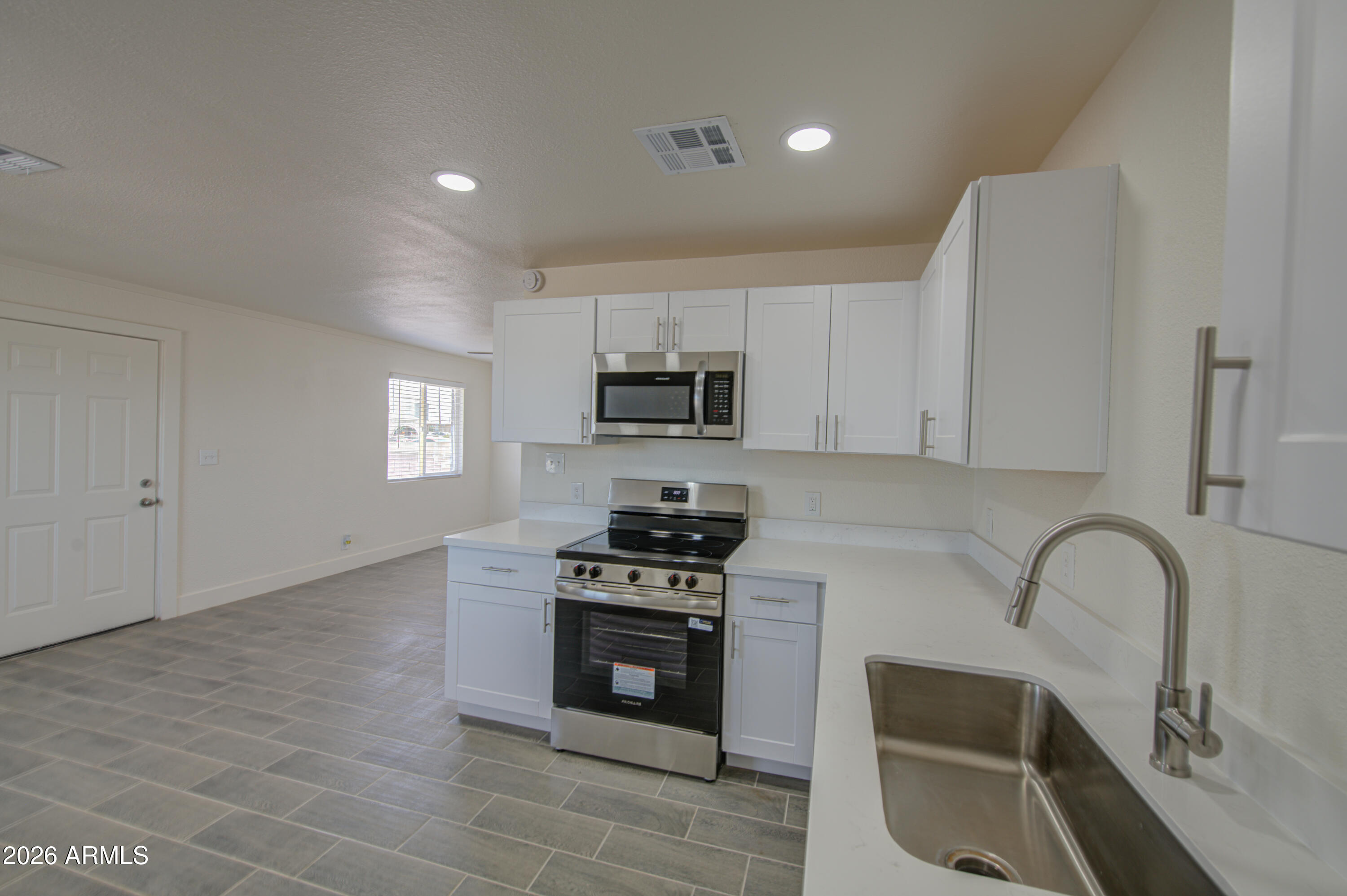 BAUGHN ADD COOLIDGE - Residential