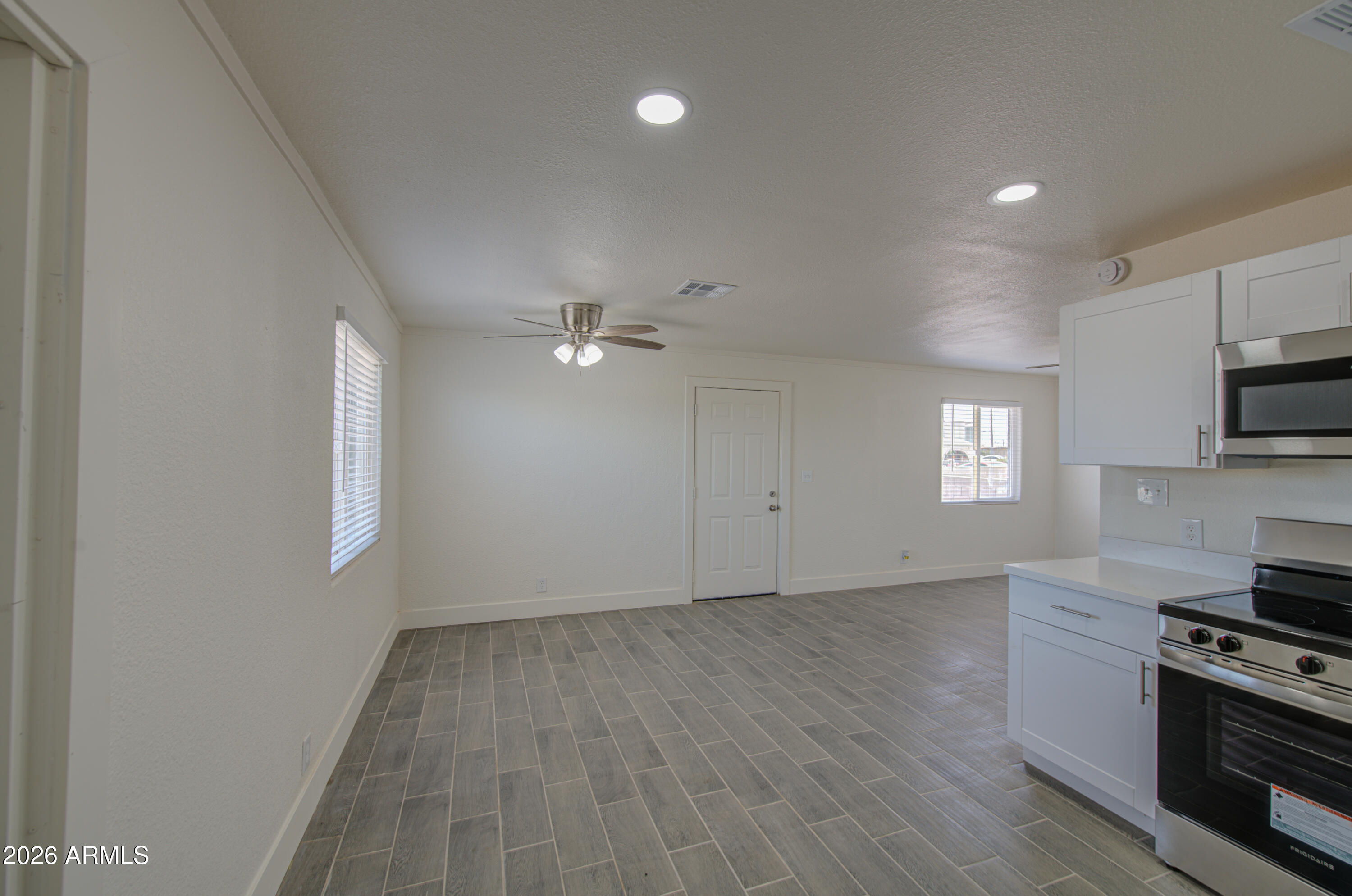 BAUGHN ADD COOLIDGE - Residential