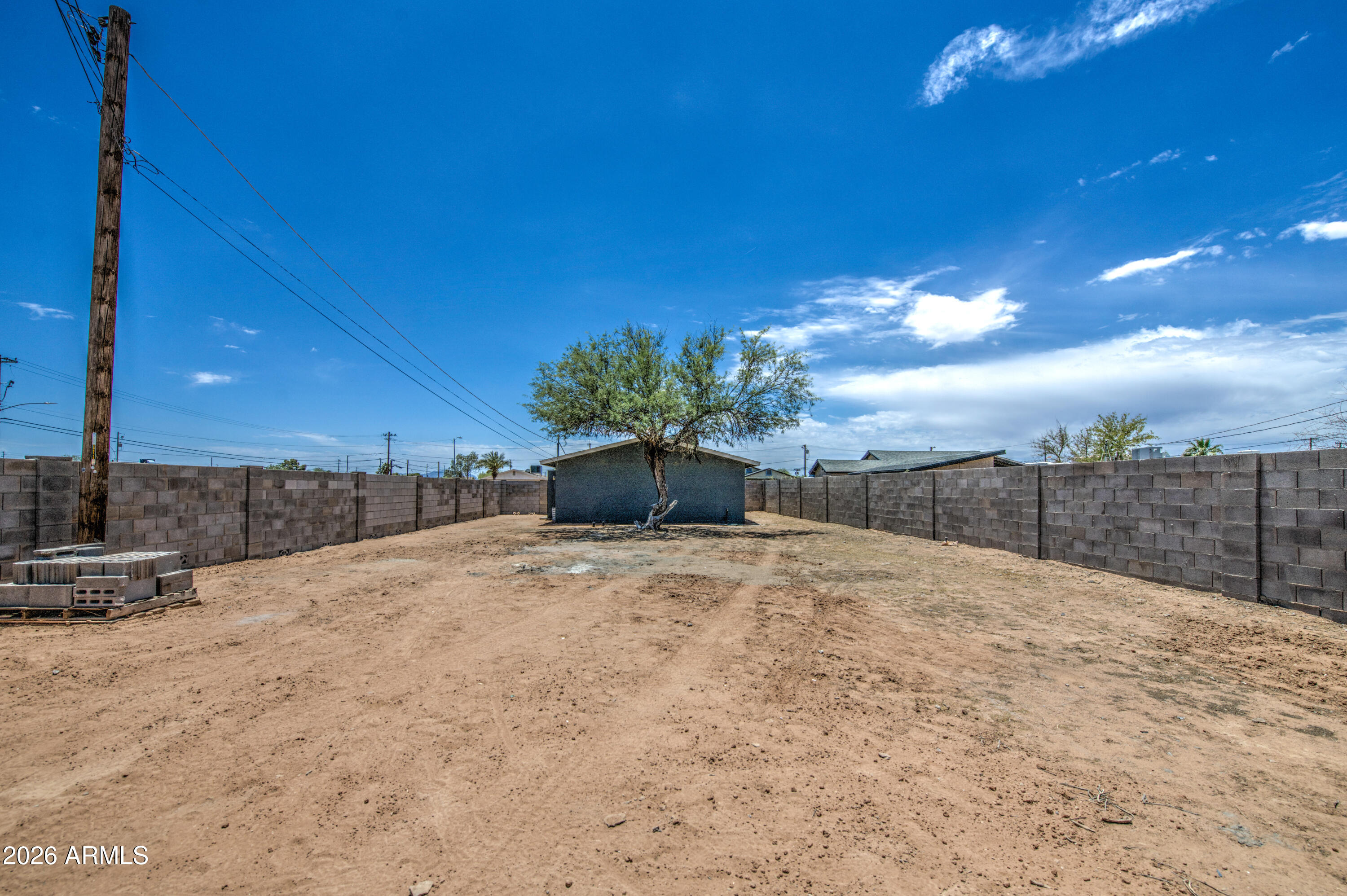 BAUGHN ADD COOLIDGE - Residential