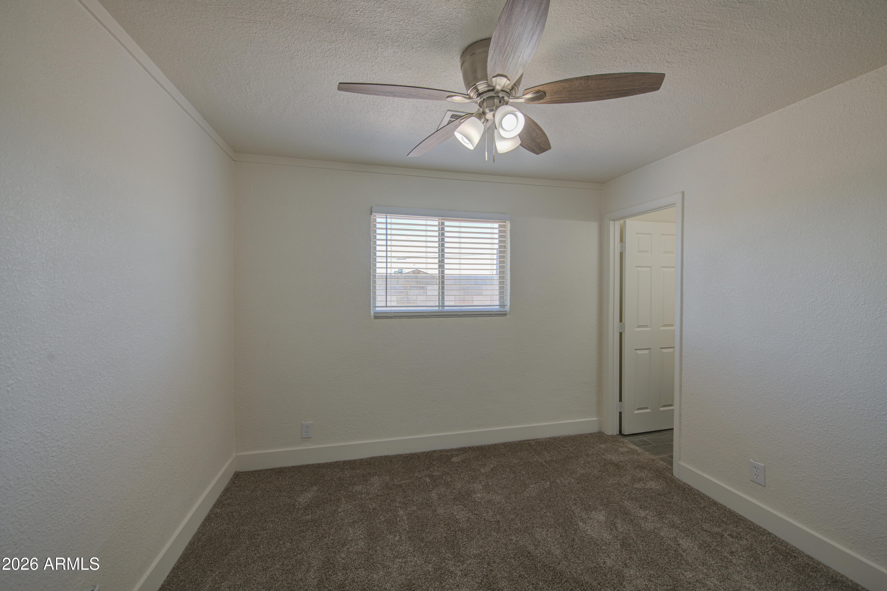 BAUGHN ADD COOLIDGE - Residential