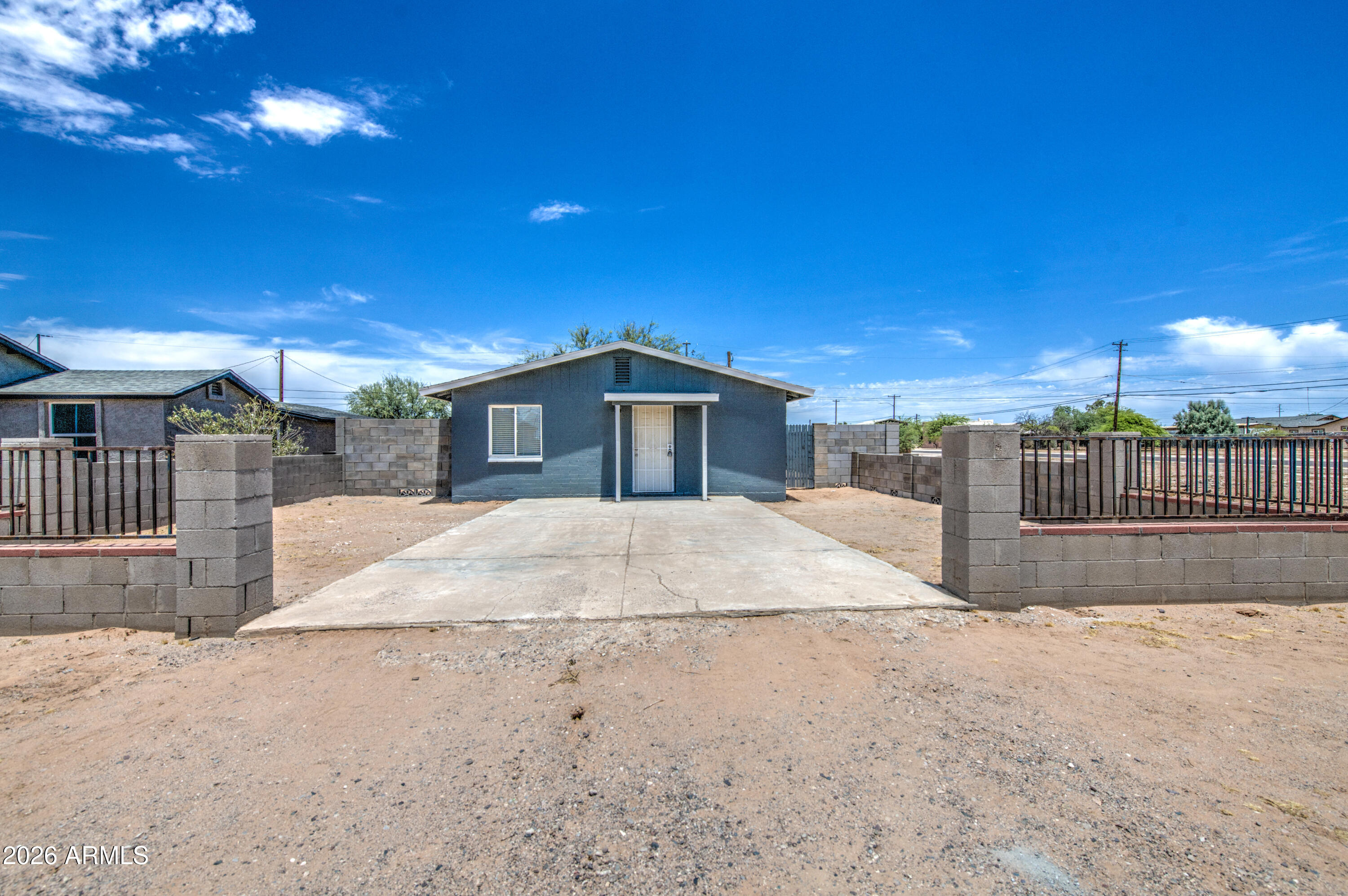 BAUGHN ADD COOLIDGE - Residential