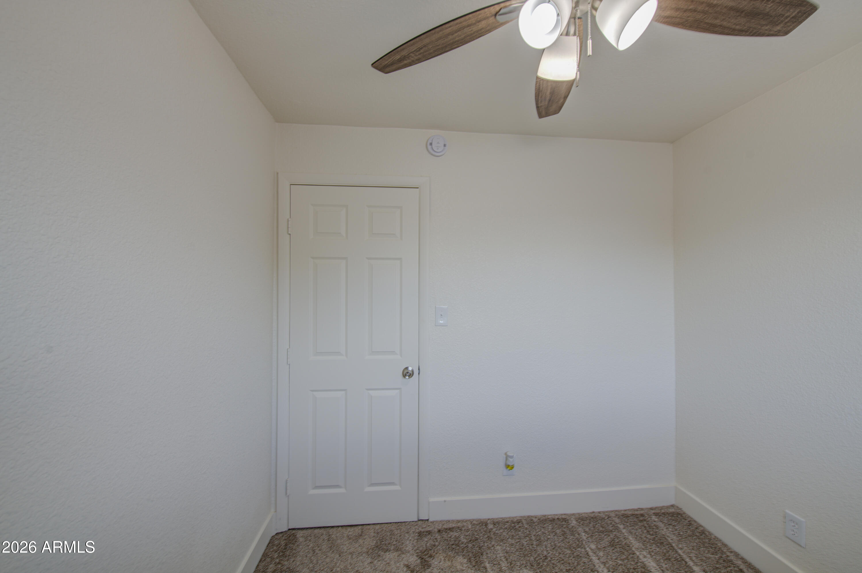 BAUGHN ADD COOLIDGE - Residential