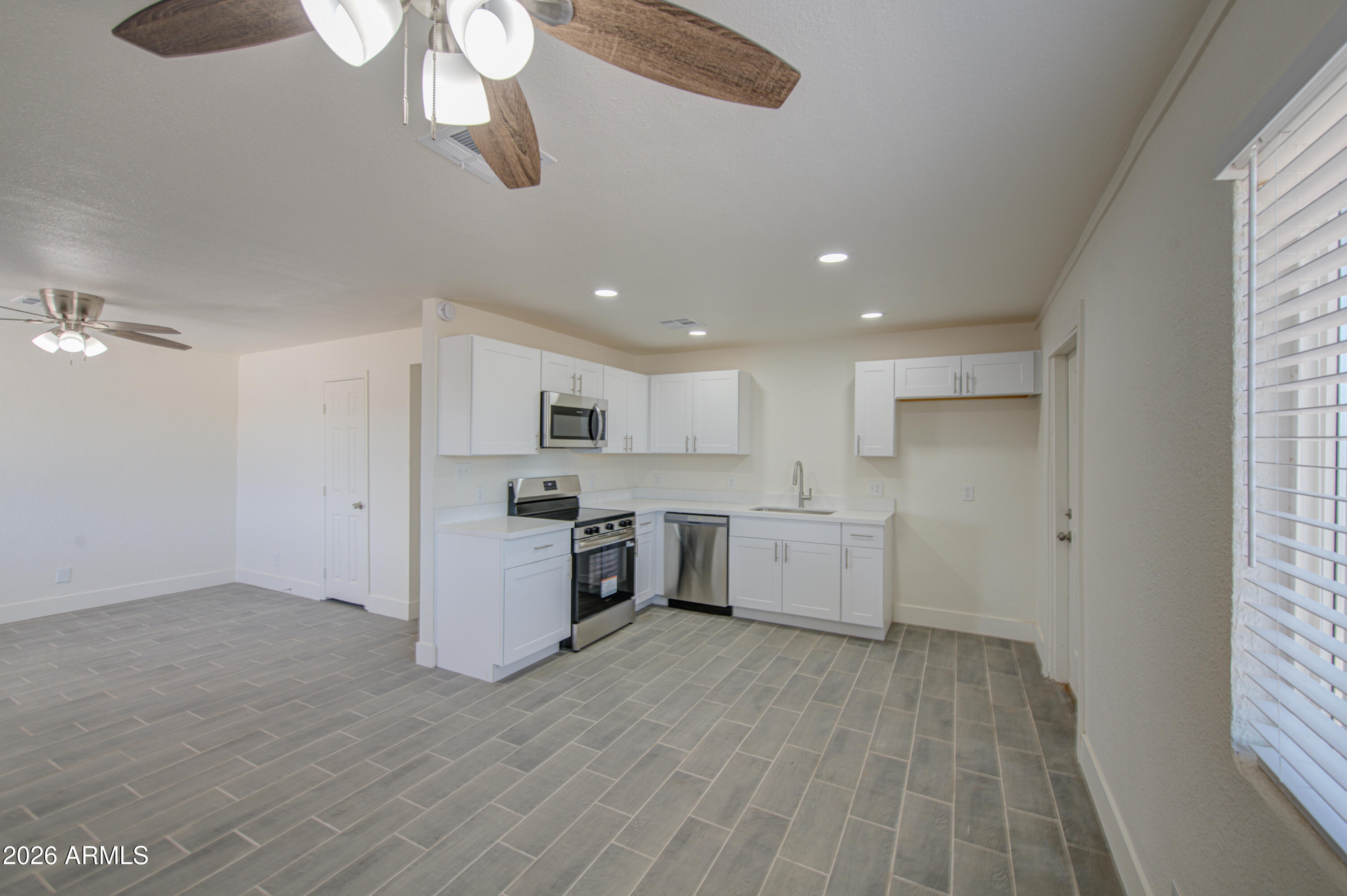 BAUGHN ADD COOLIDGE - Residential