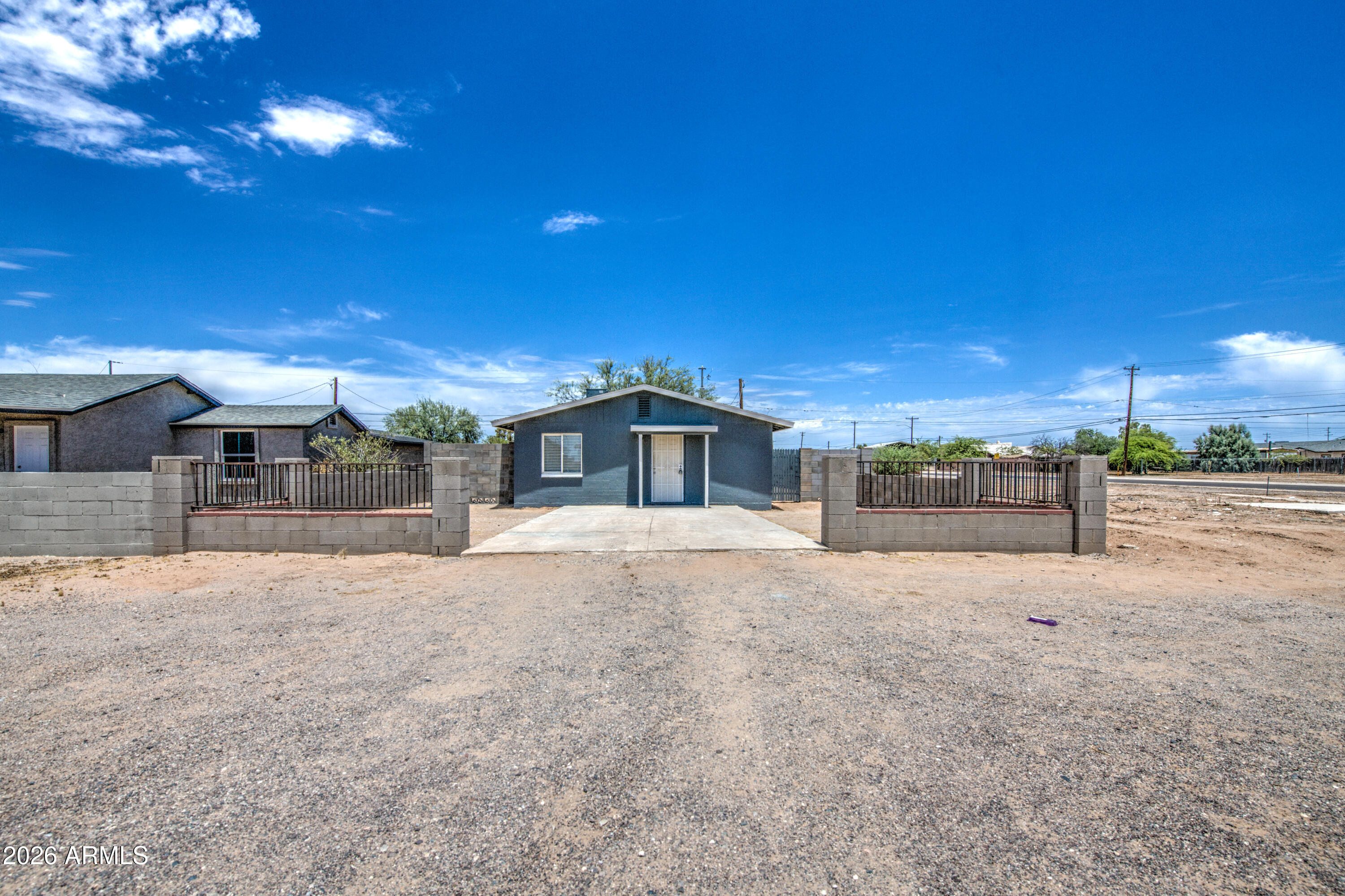 BAUGHN ADD COOLIDGE - Residential