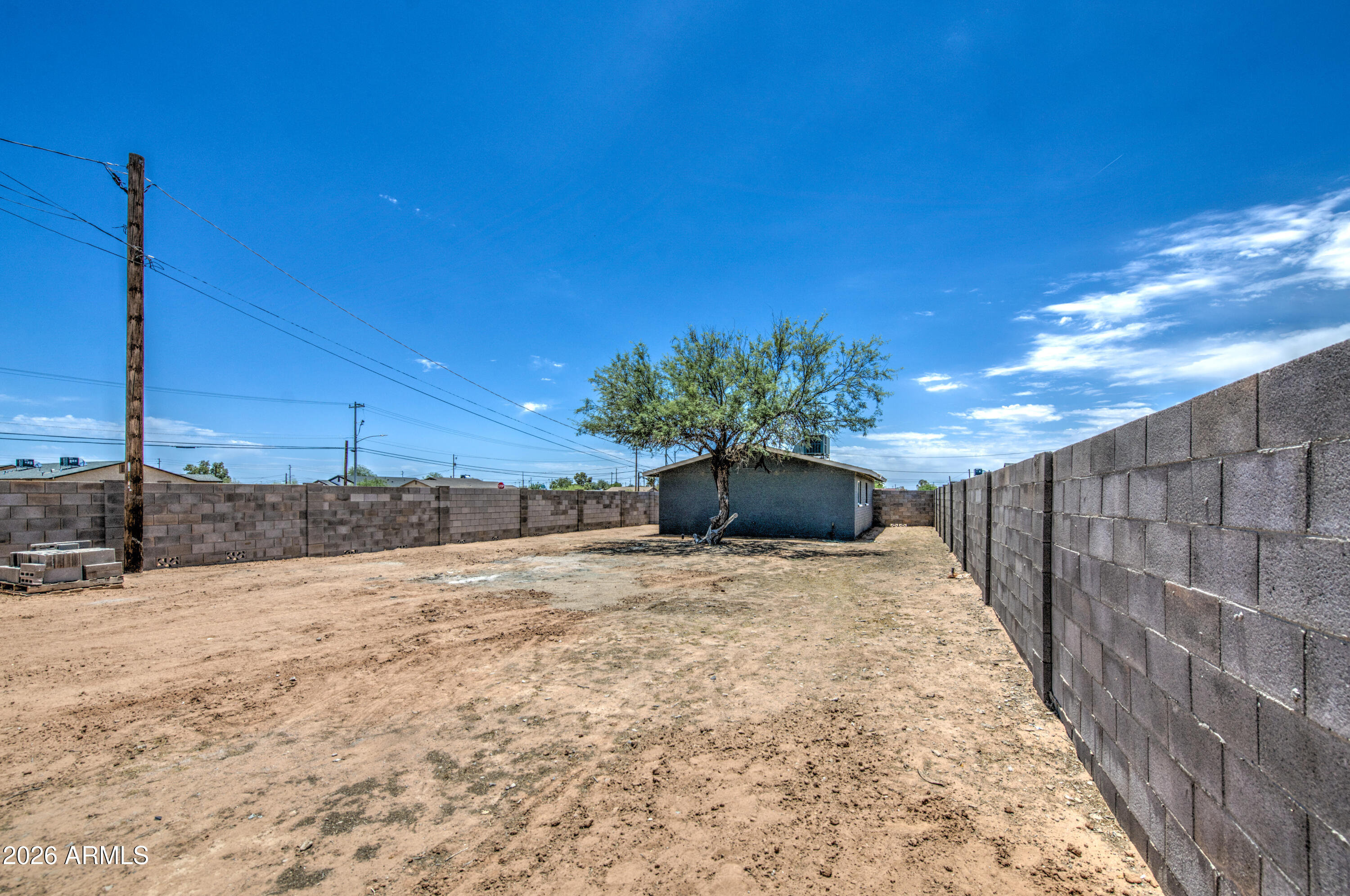 BAUGHN ADD COOLIDGE - Residential