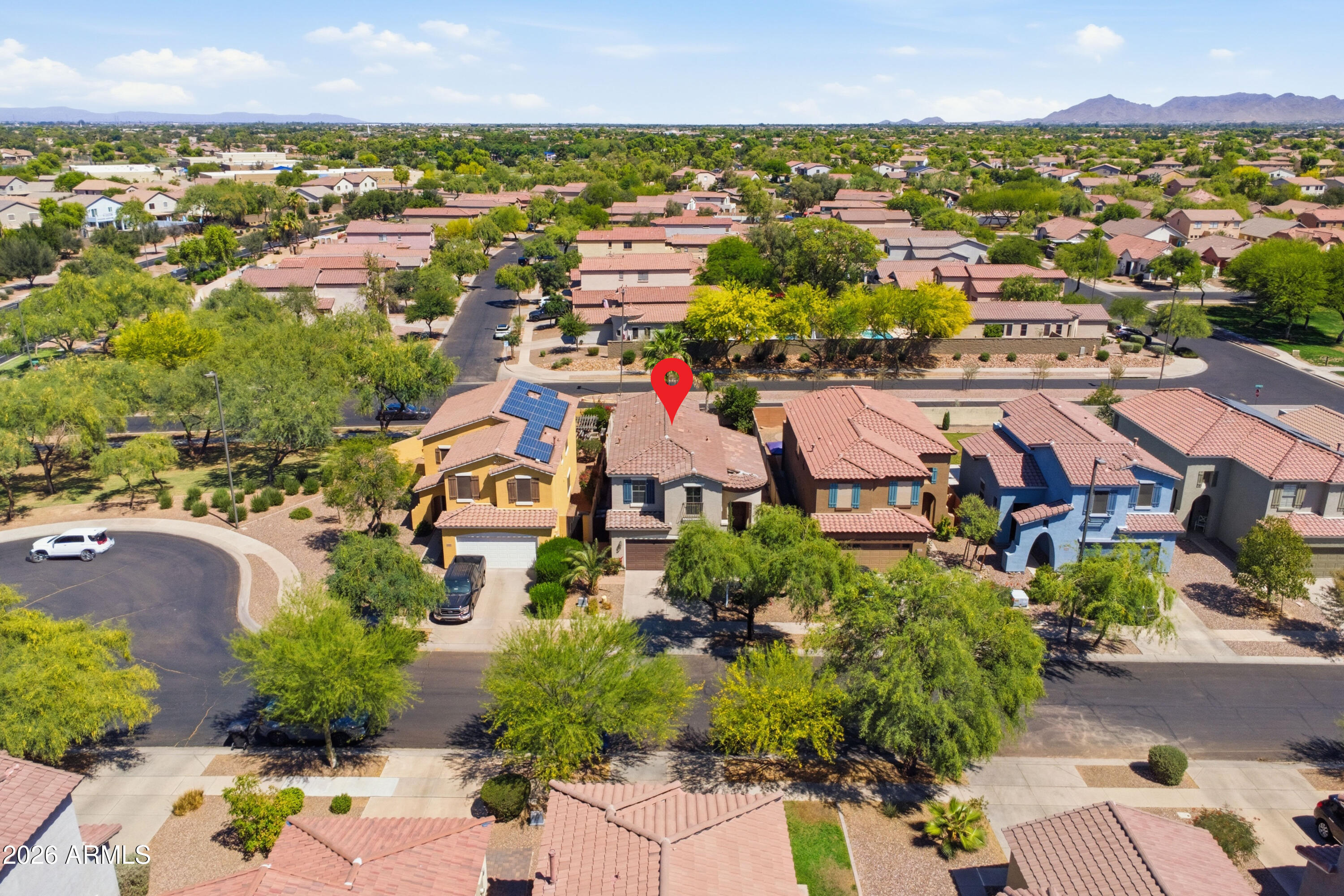 POWER RANCH NEIGHBORHOOD 2 - Residential