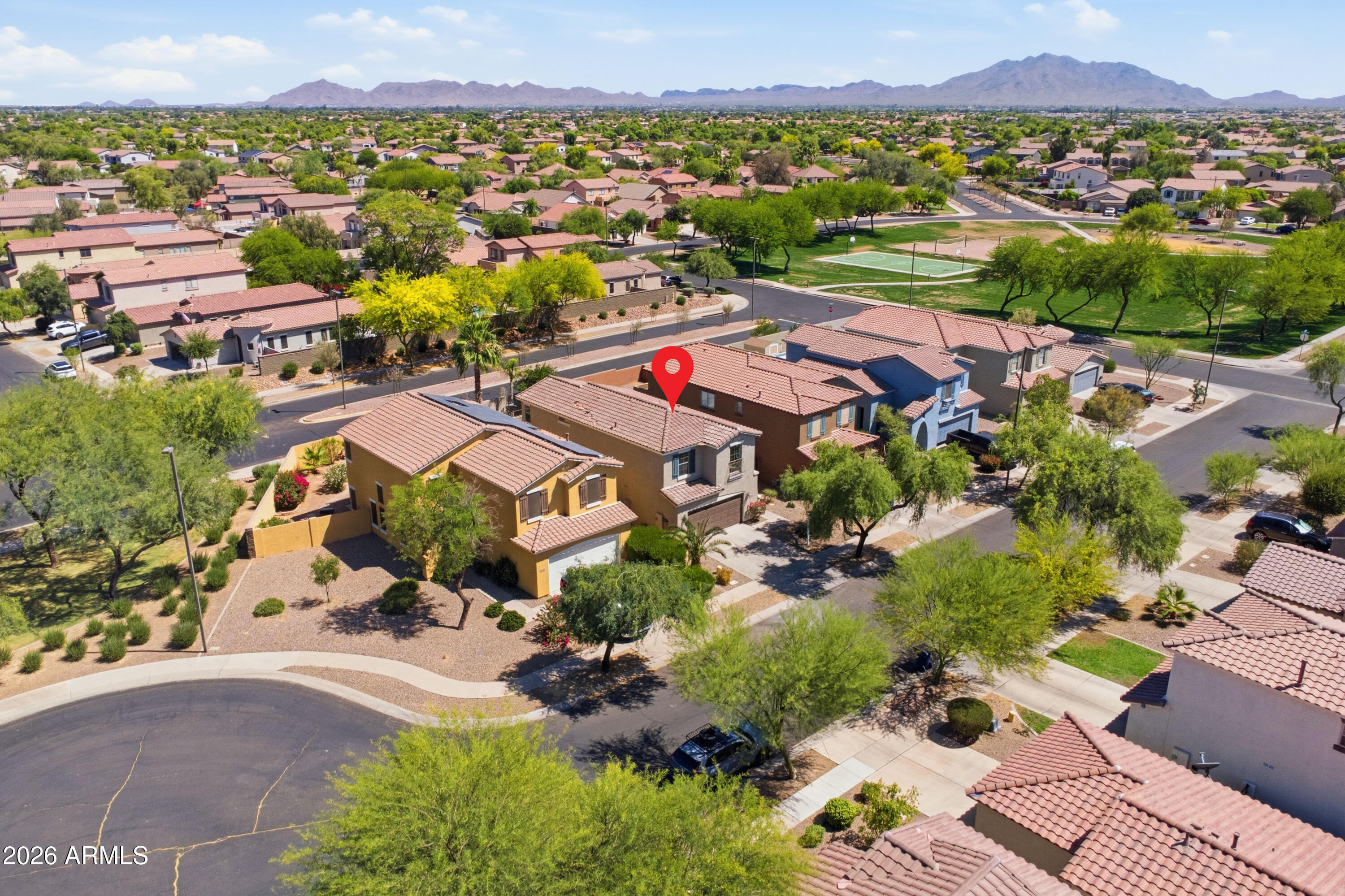POWER RANCH NEIGHBORHOOD 2 - Residential