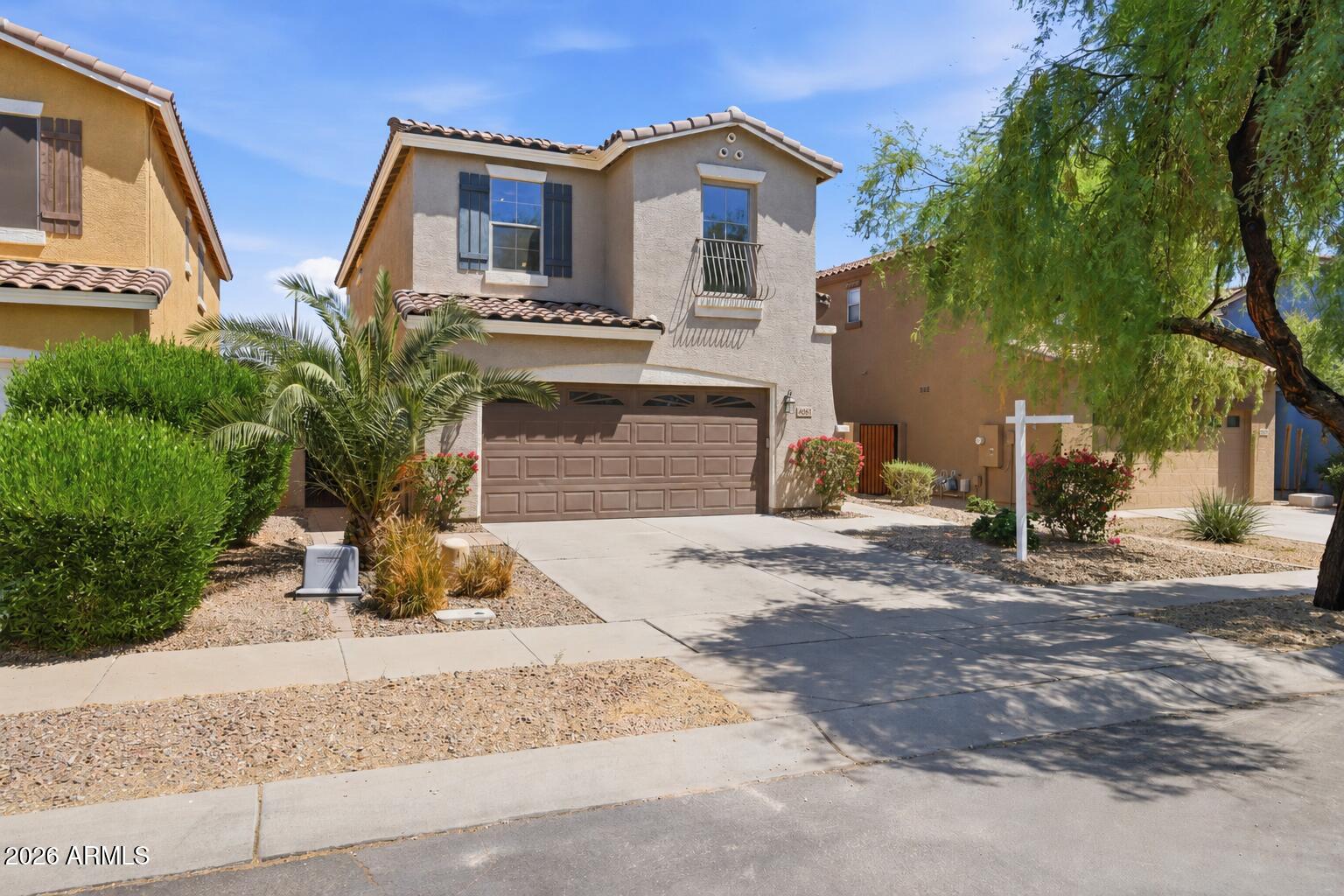 POWER RANCH NEIGHBORHOOD 2 - Residential