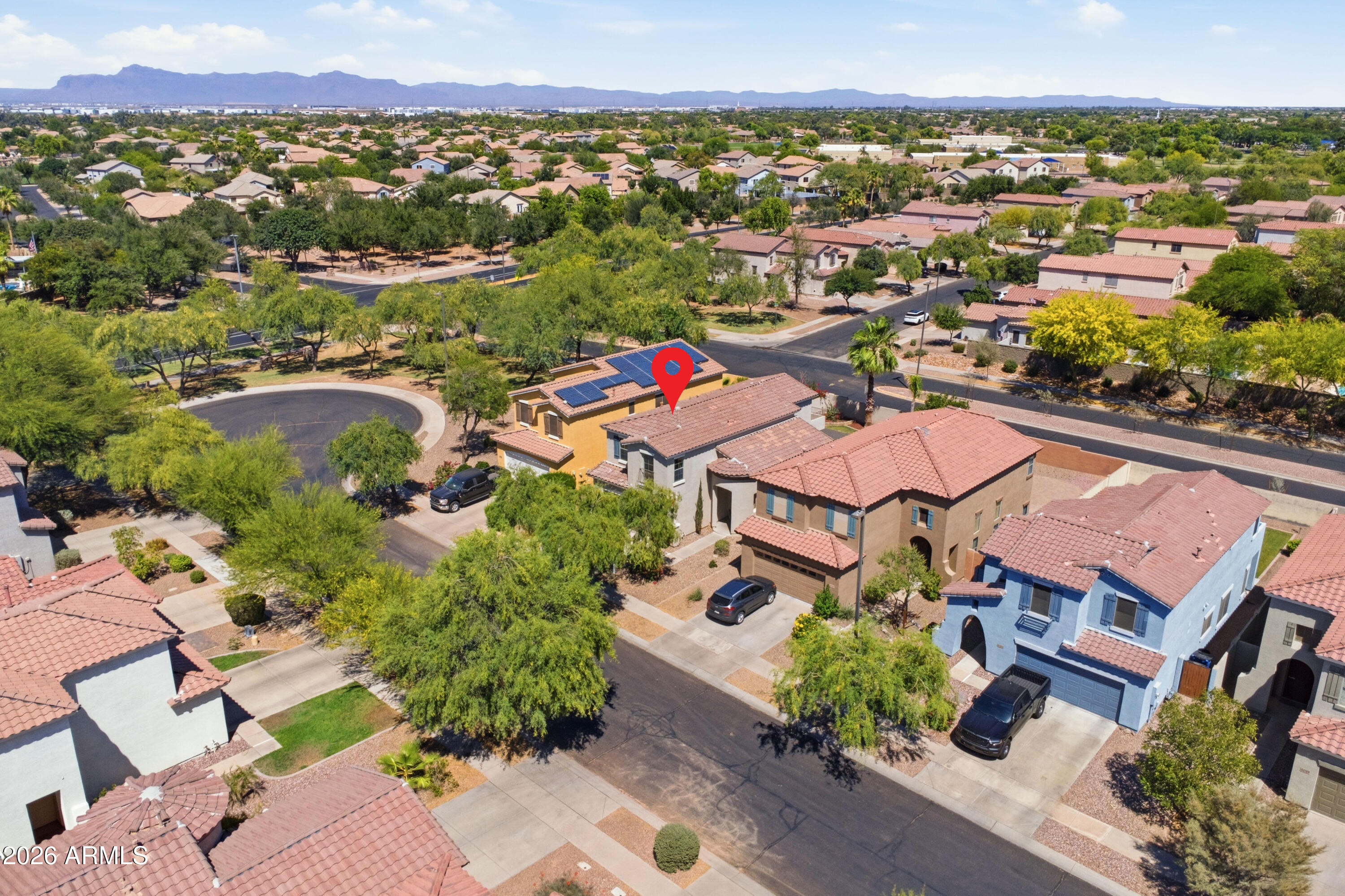 POWER RANCH NEIGHBORHOOD 2 - Residential