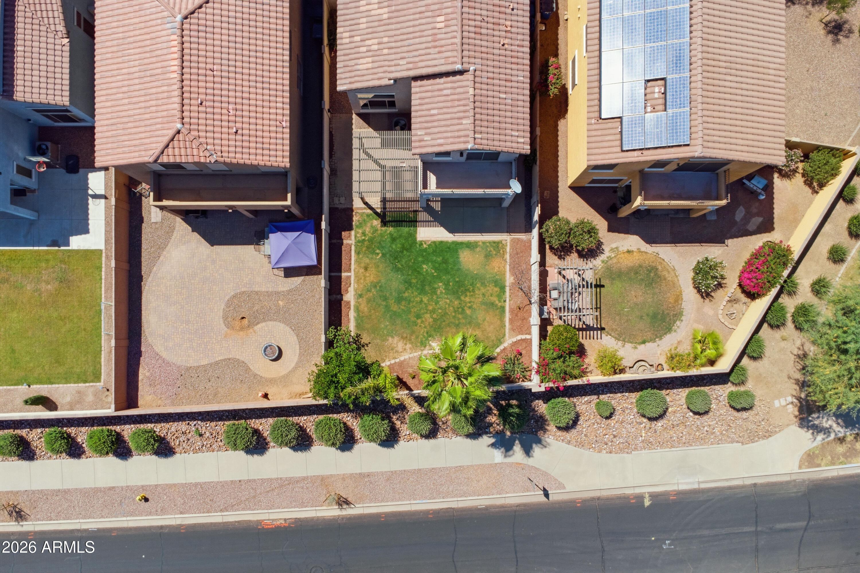 POWER RANCH NEIGHBORHOOD 2 - Residential