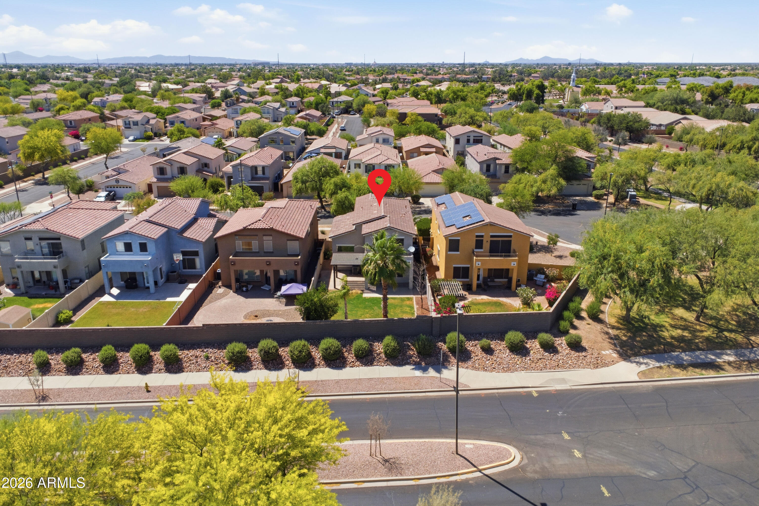 POWER RANCH NEIGHBORHOOD 2 - Residential