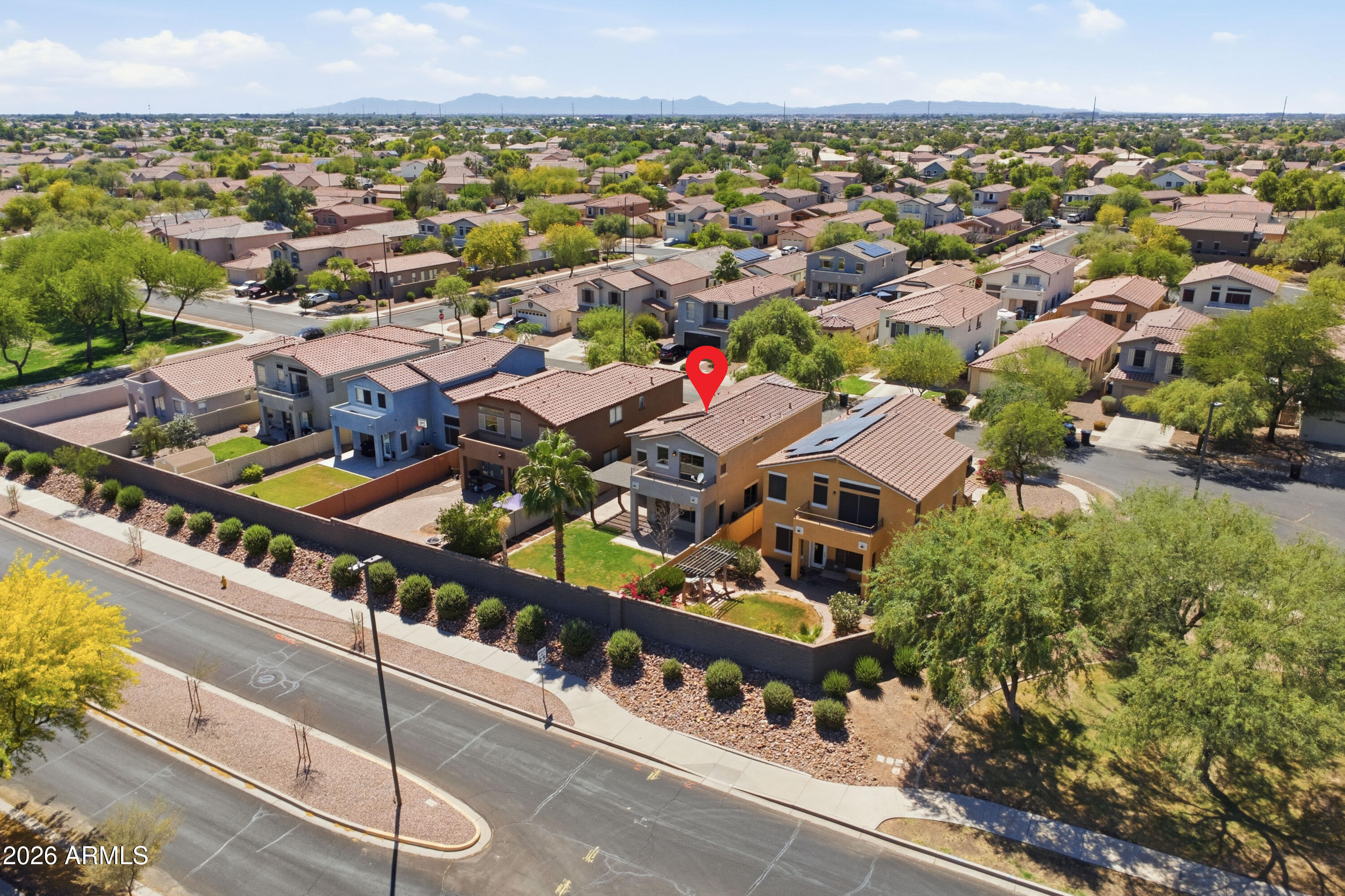 POWER RANCH NEIGHBORHOOD 2 - Residential