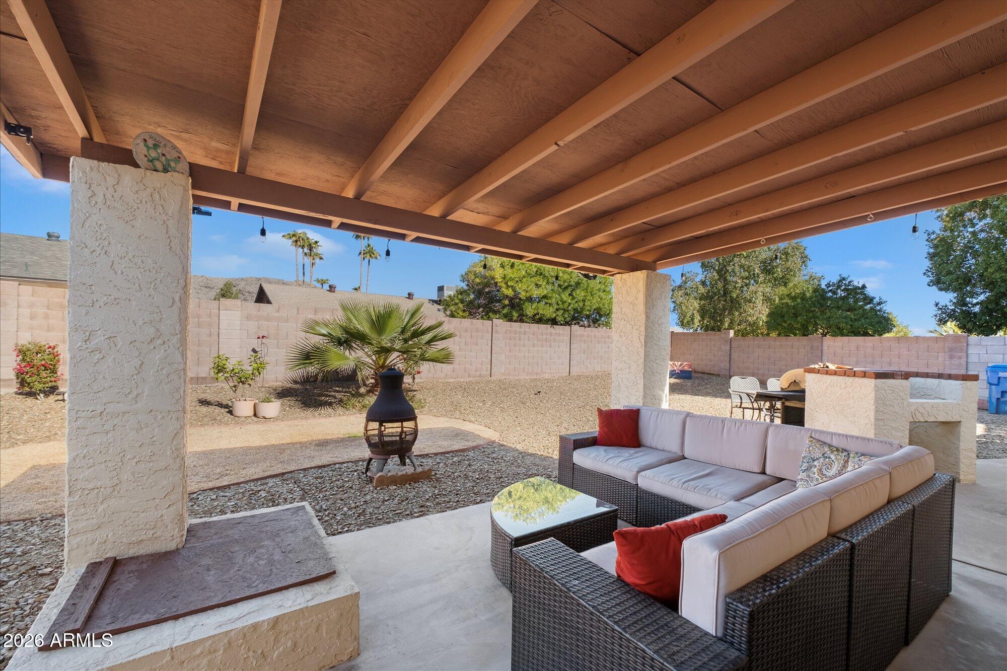 DESERT FOOTHILLS ESTATES 3 - Residential
