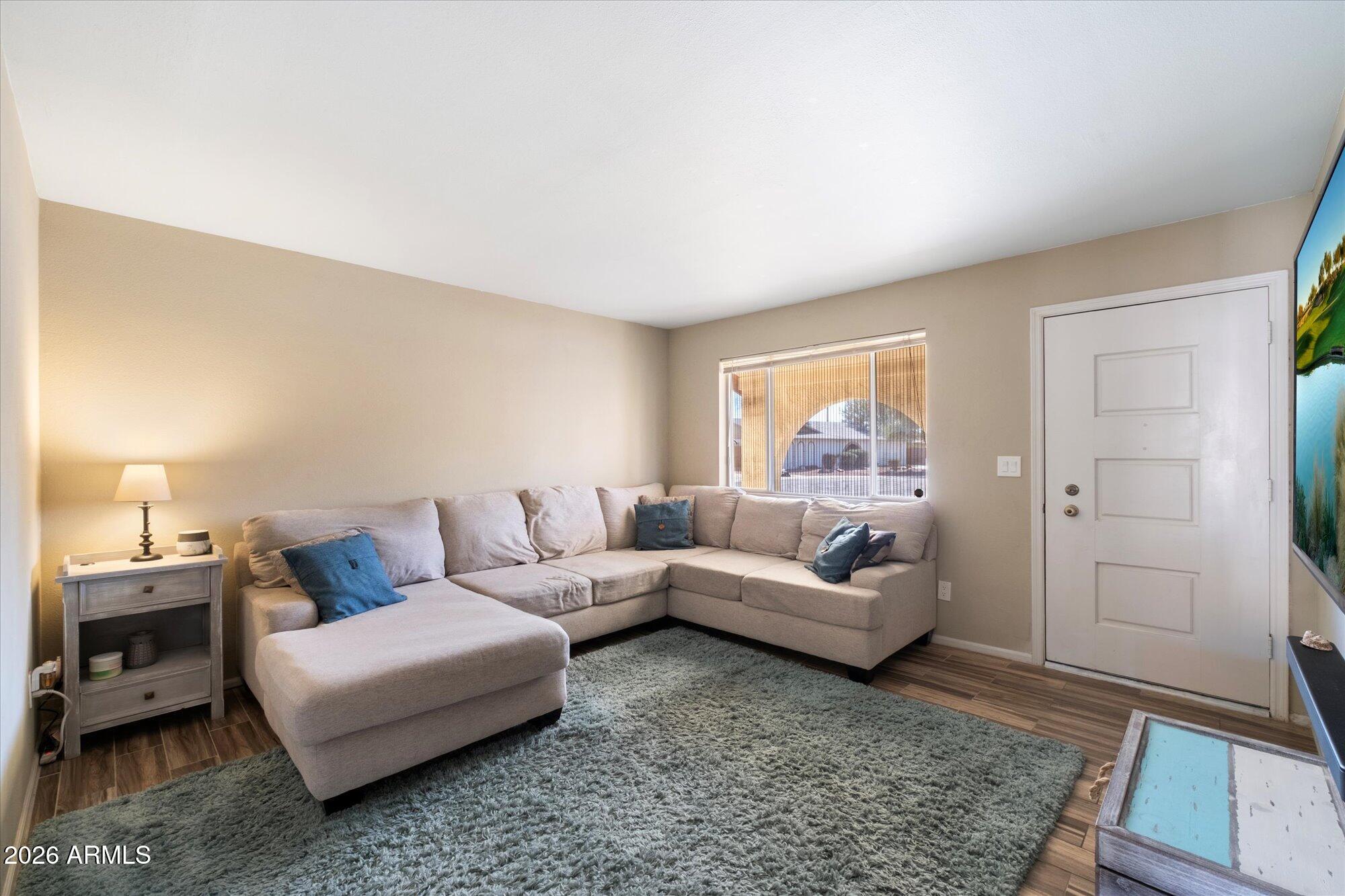 DESERT FOOTHILLS ESTATES 3 - Residential