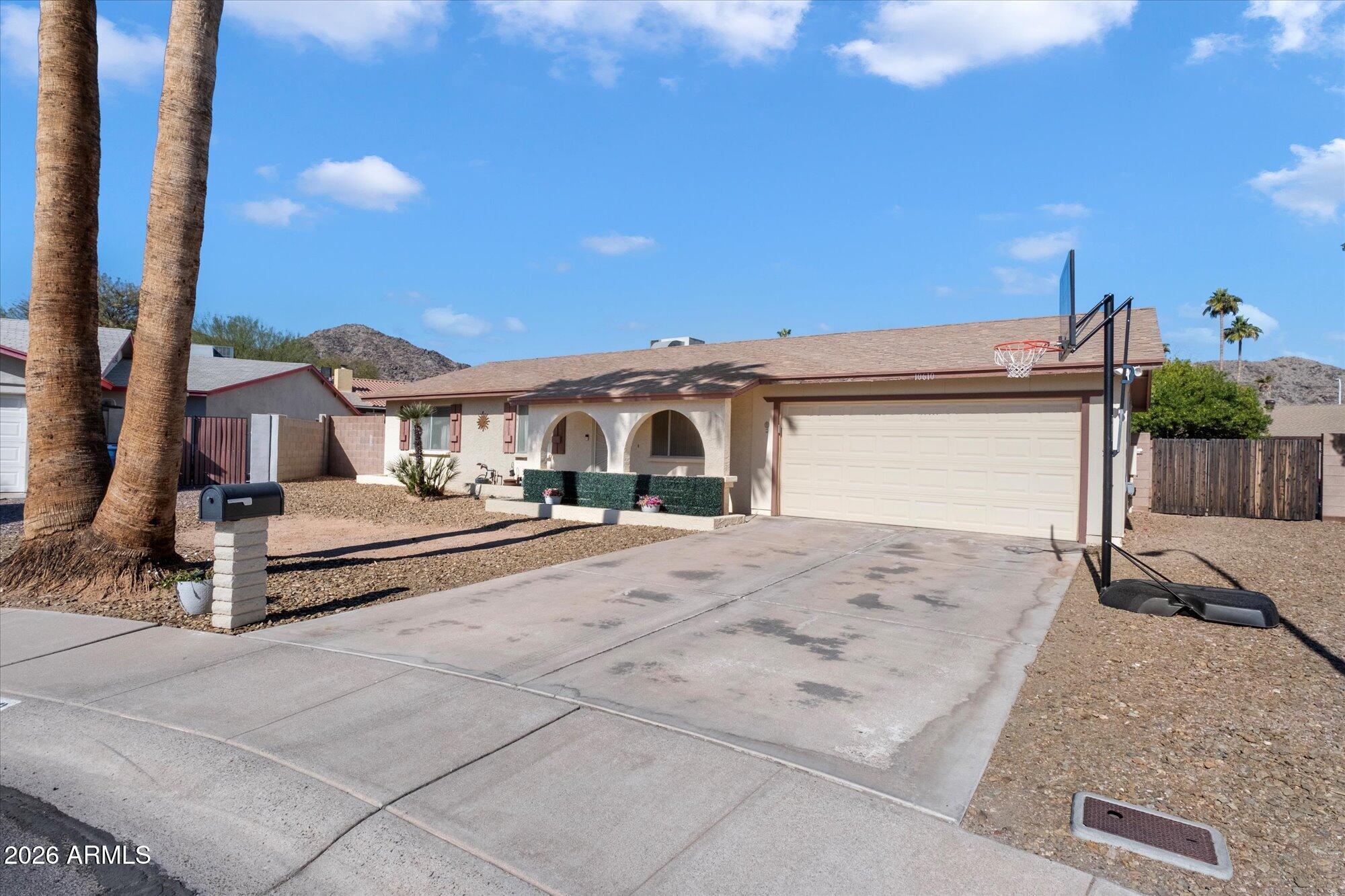 DESERT FOOTHILLS ESTATES 3 - Residential